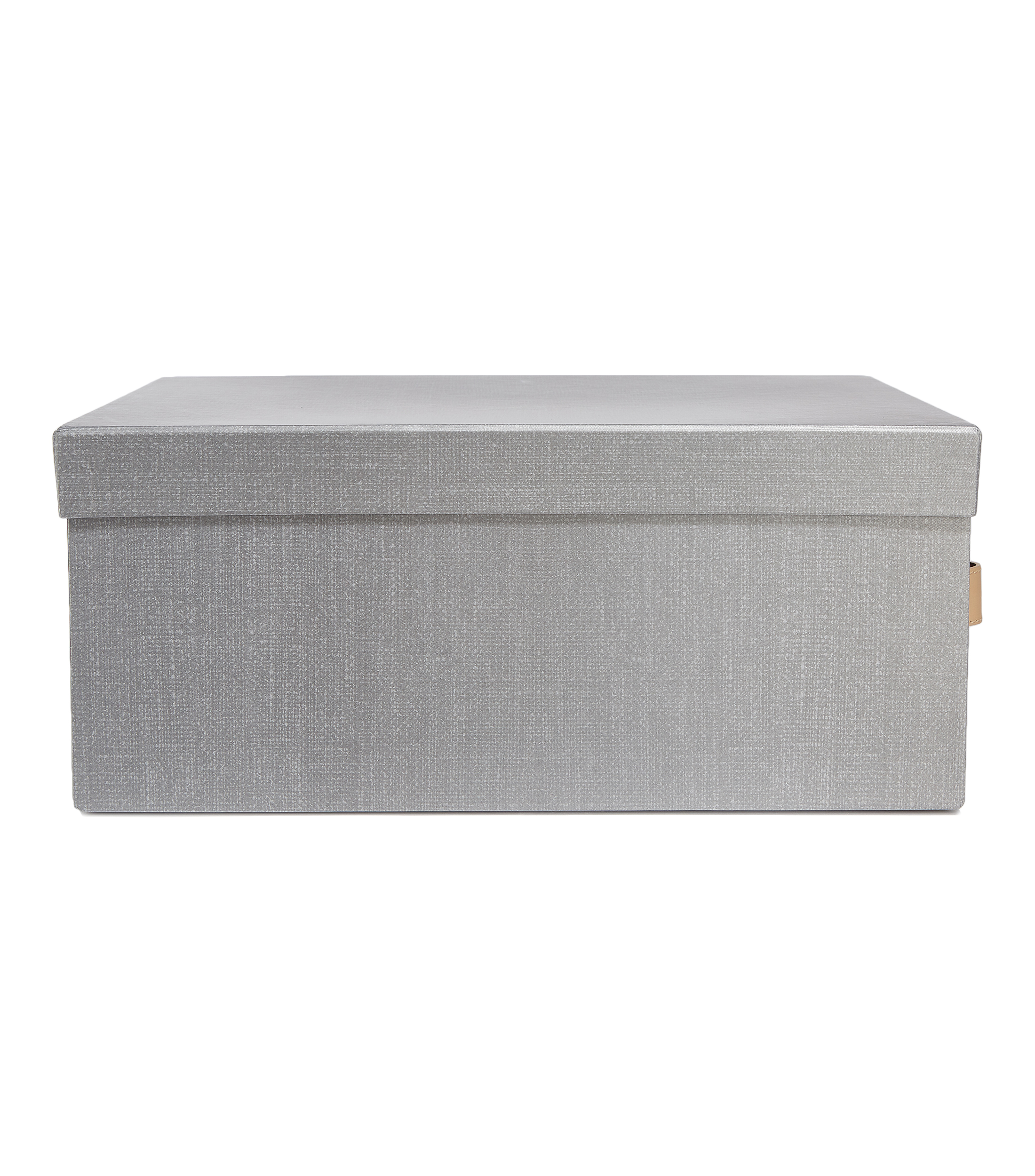 Caja Organizadora gris