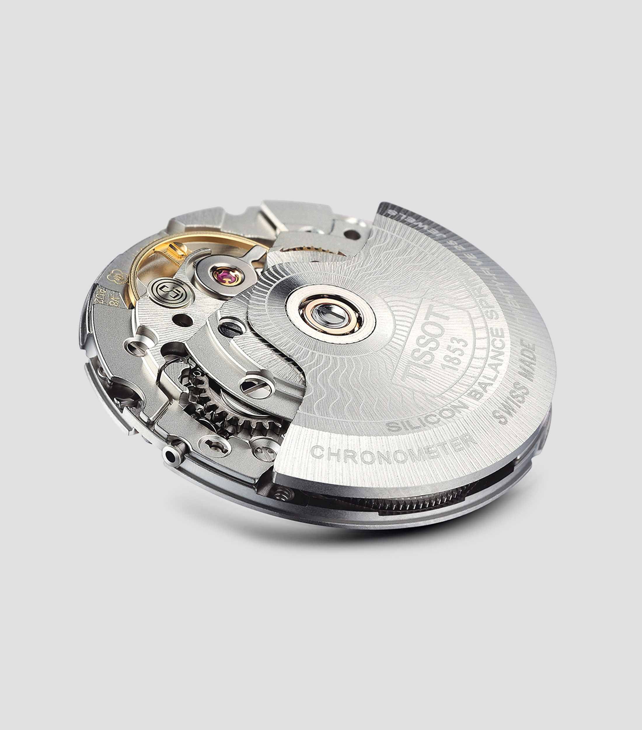 Reloj Le Locle Powermatic 80 para Hombre