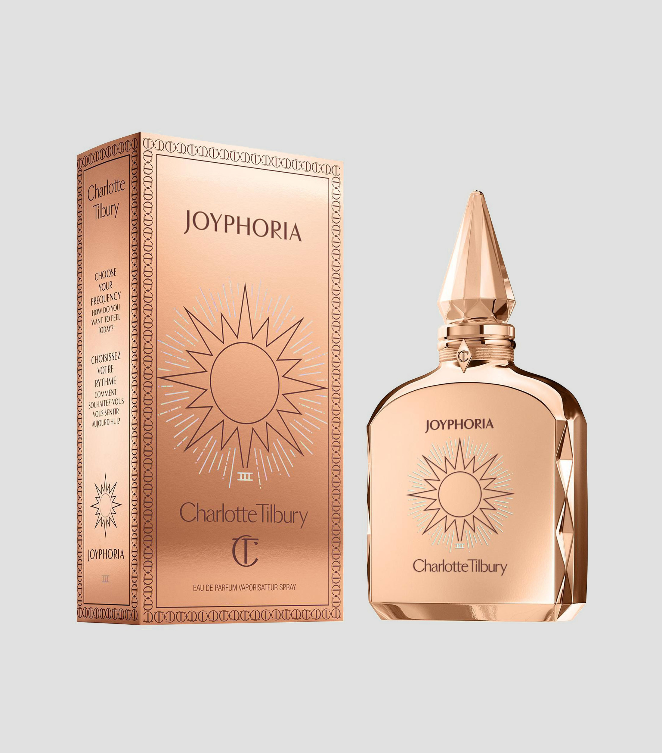 Perfume Joyphoria, Eau de Parfum 100 ml Mujer