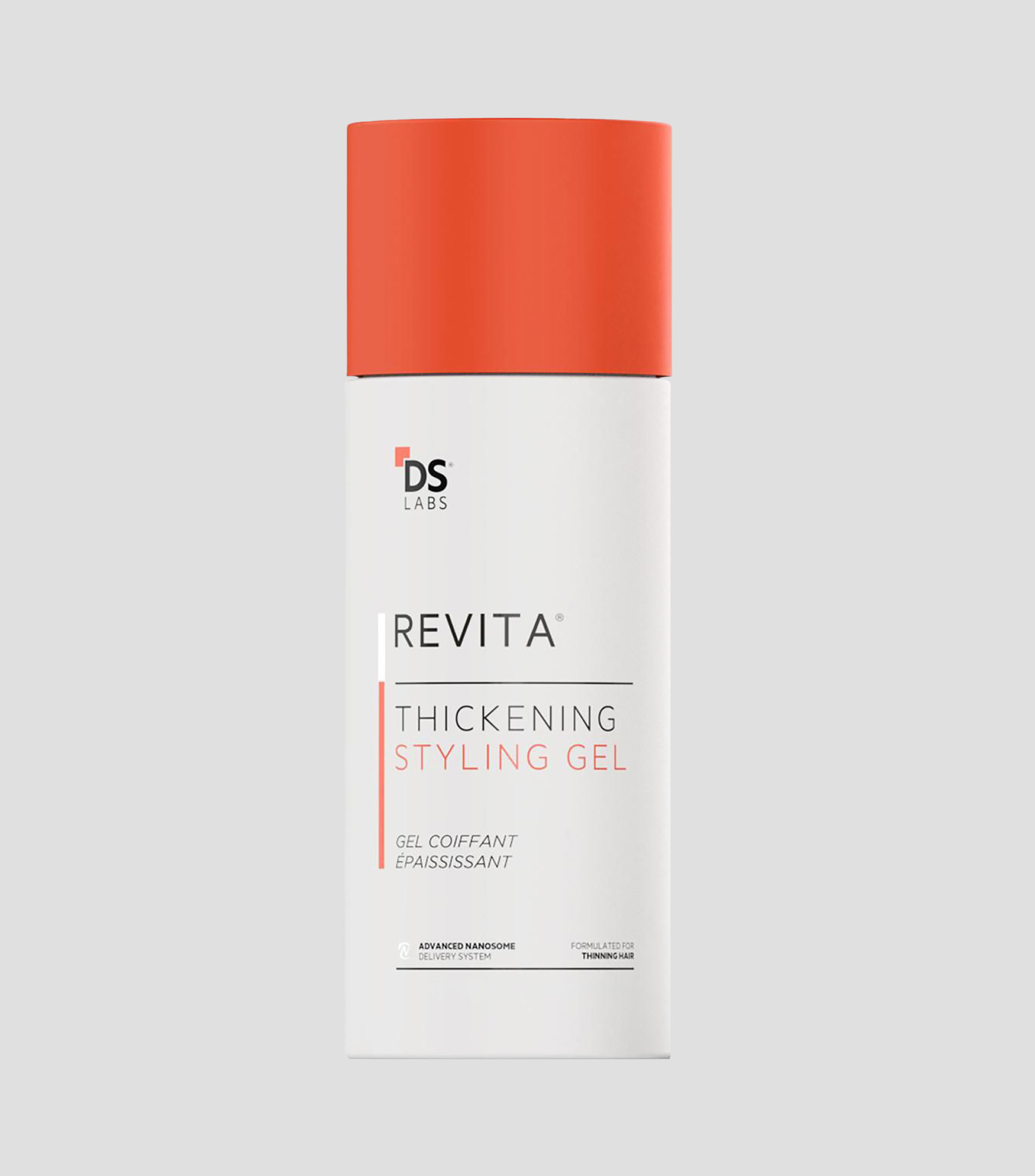 Gel Thickening Styling, 100 ml