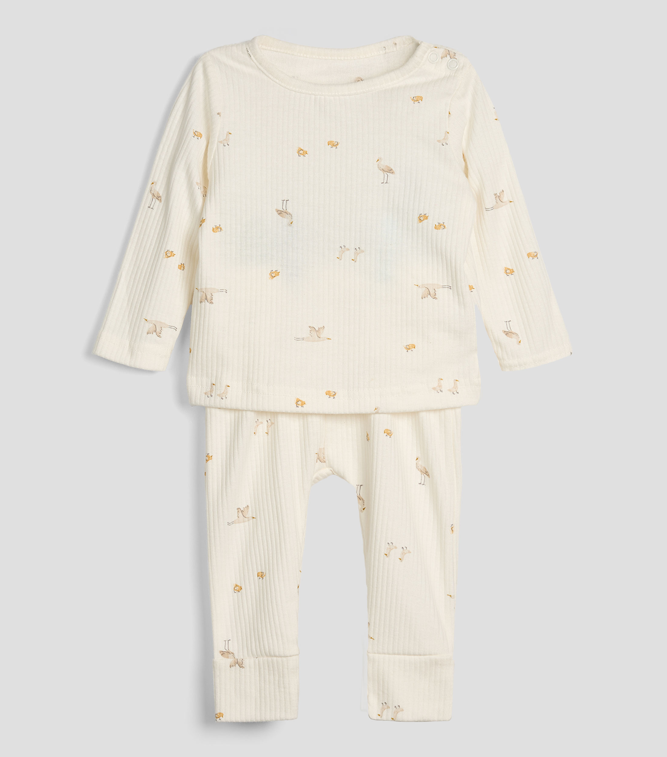 Conjunto 2 piezas Bebé