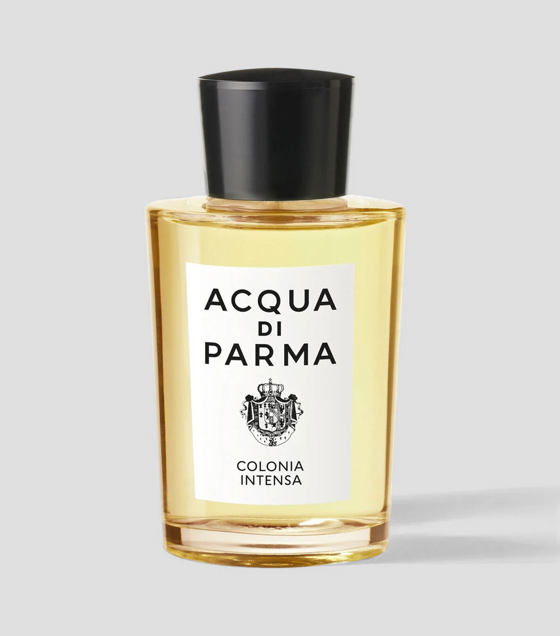 Colonia Intensa Eau de Cologne, 180 ml Unisex