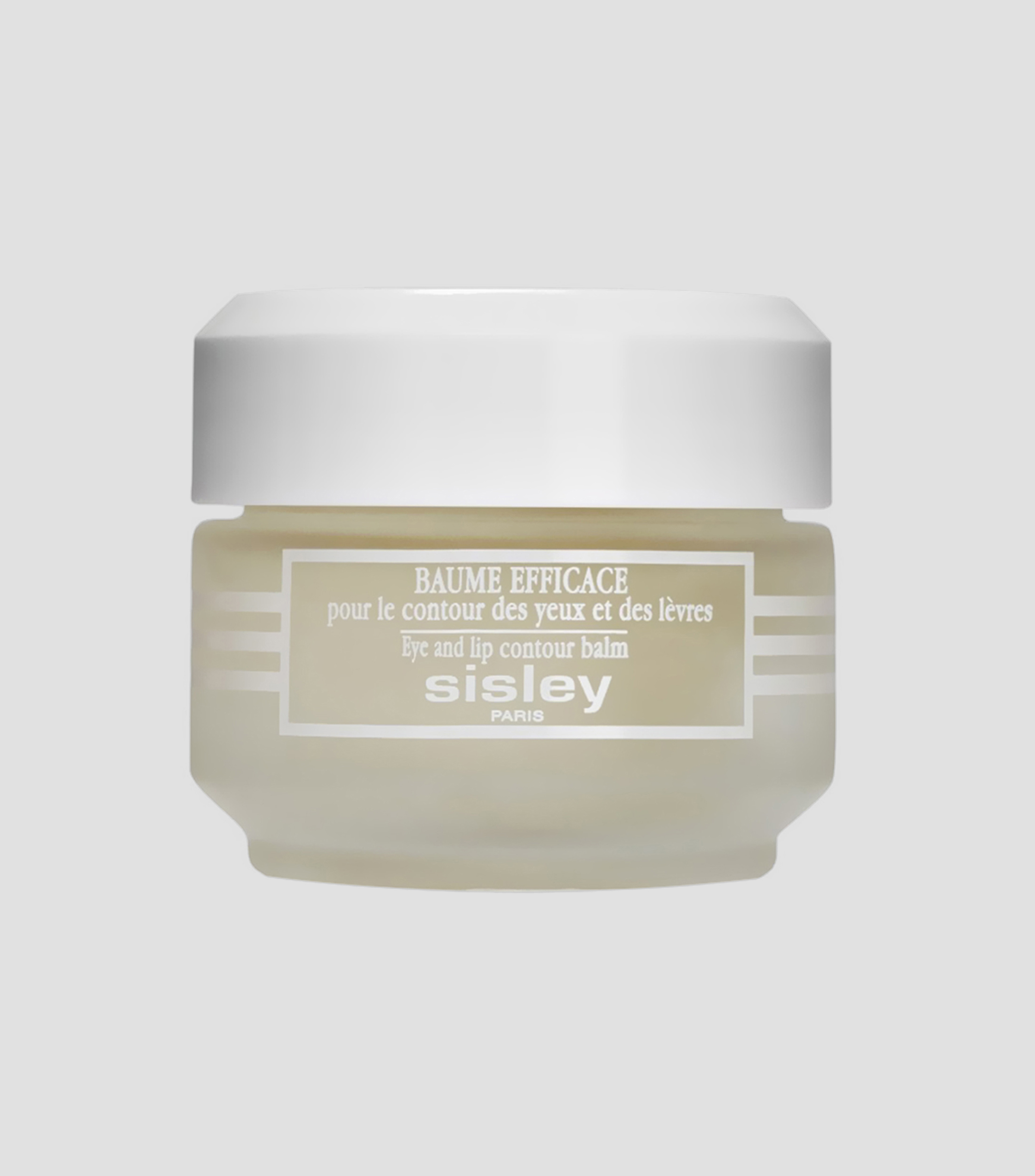 Contorno de ojos, Baume Efficace Pot, 30 ml