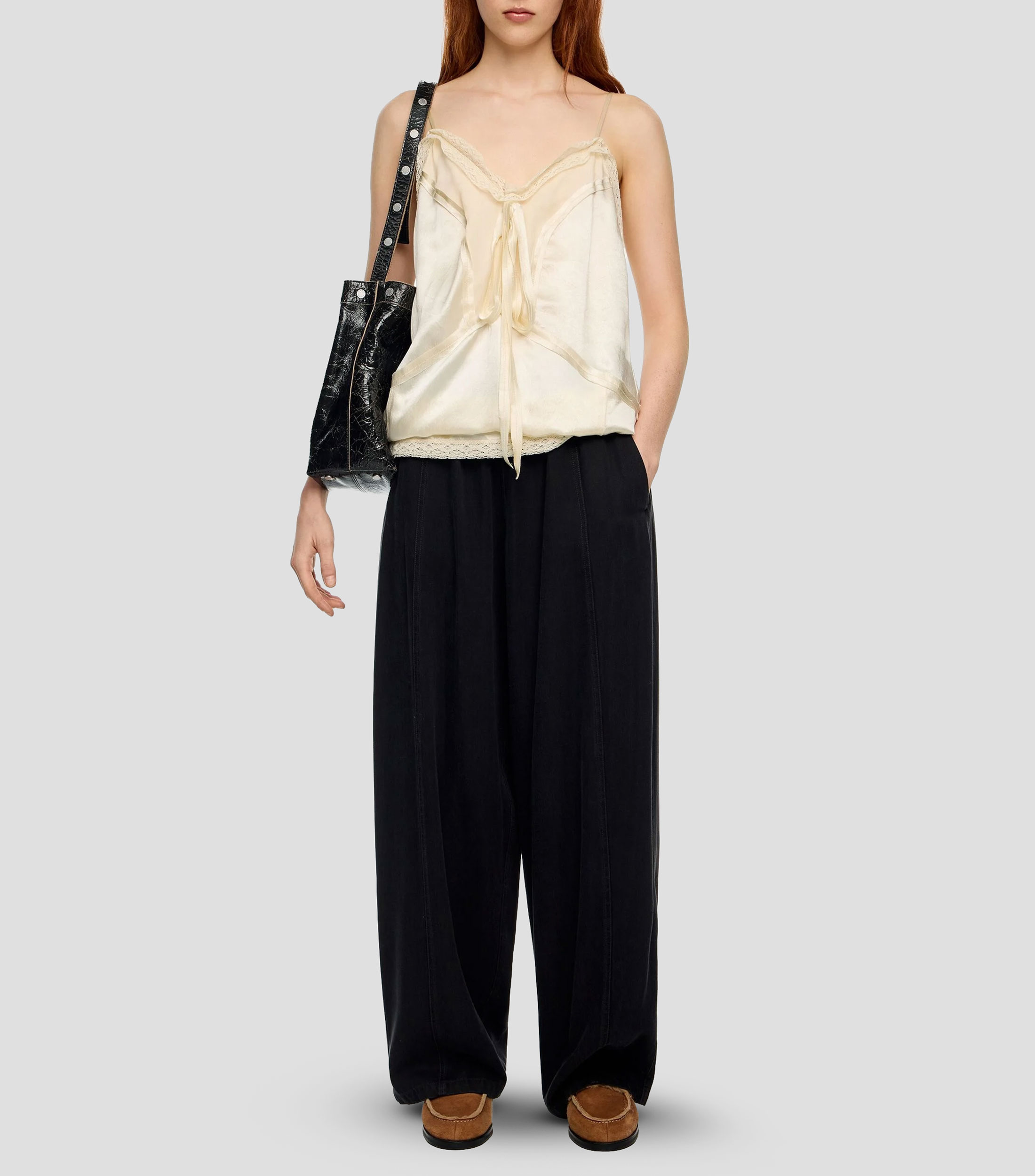 Pantalón Mujer