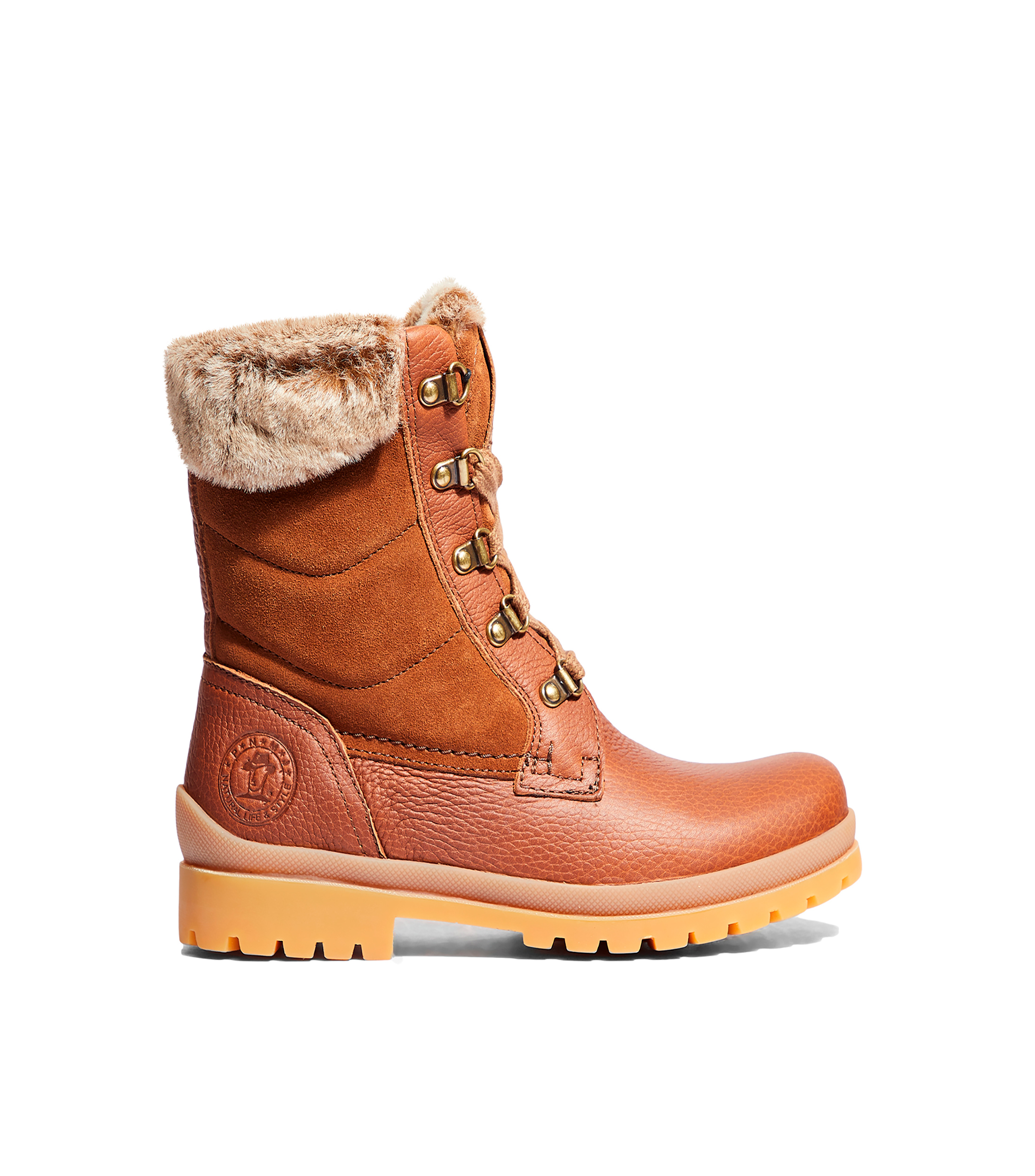 Botas mujer hotsell palacio de hierro