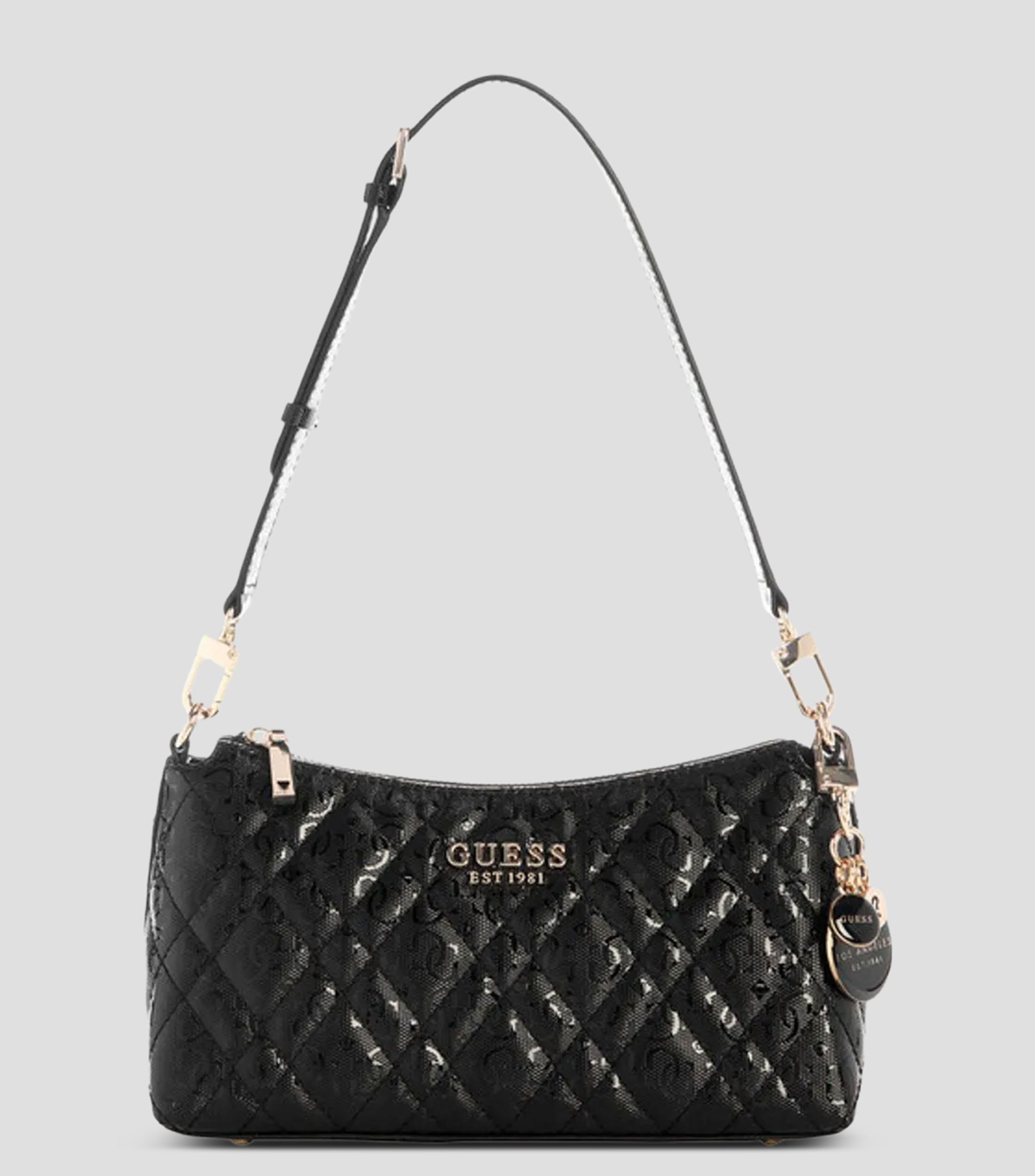 Bolsa shoulder lisa Mujer