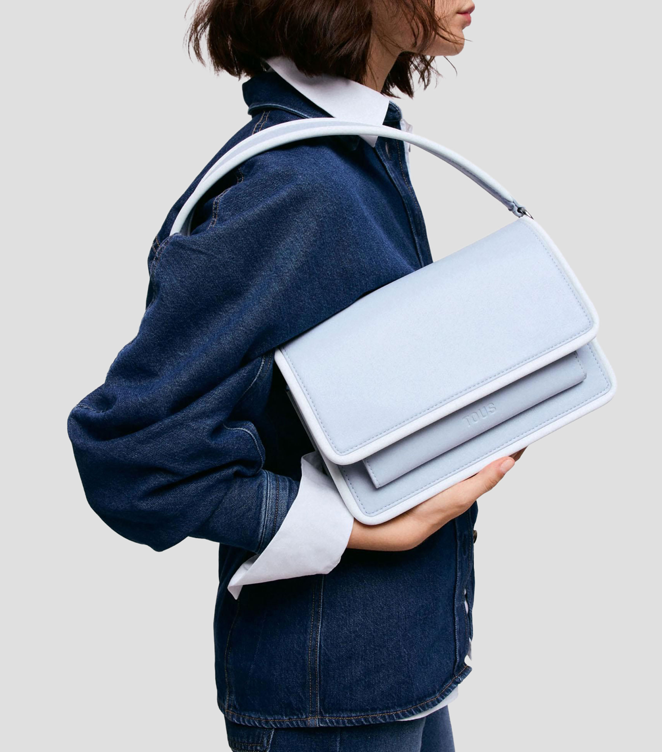 Bolsa crossbody Audree lisa Mujer