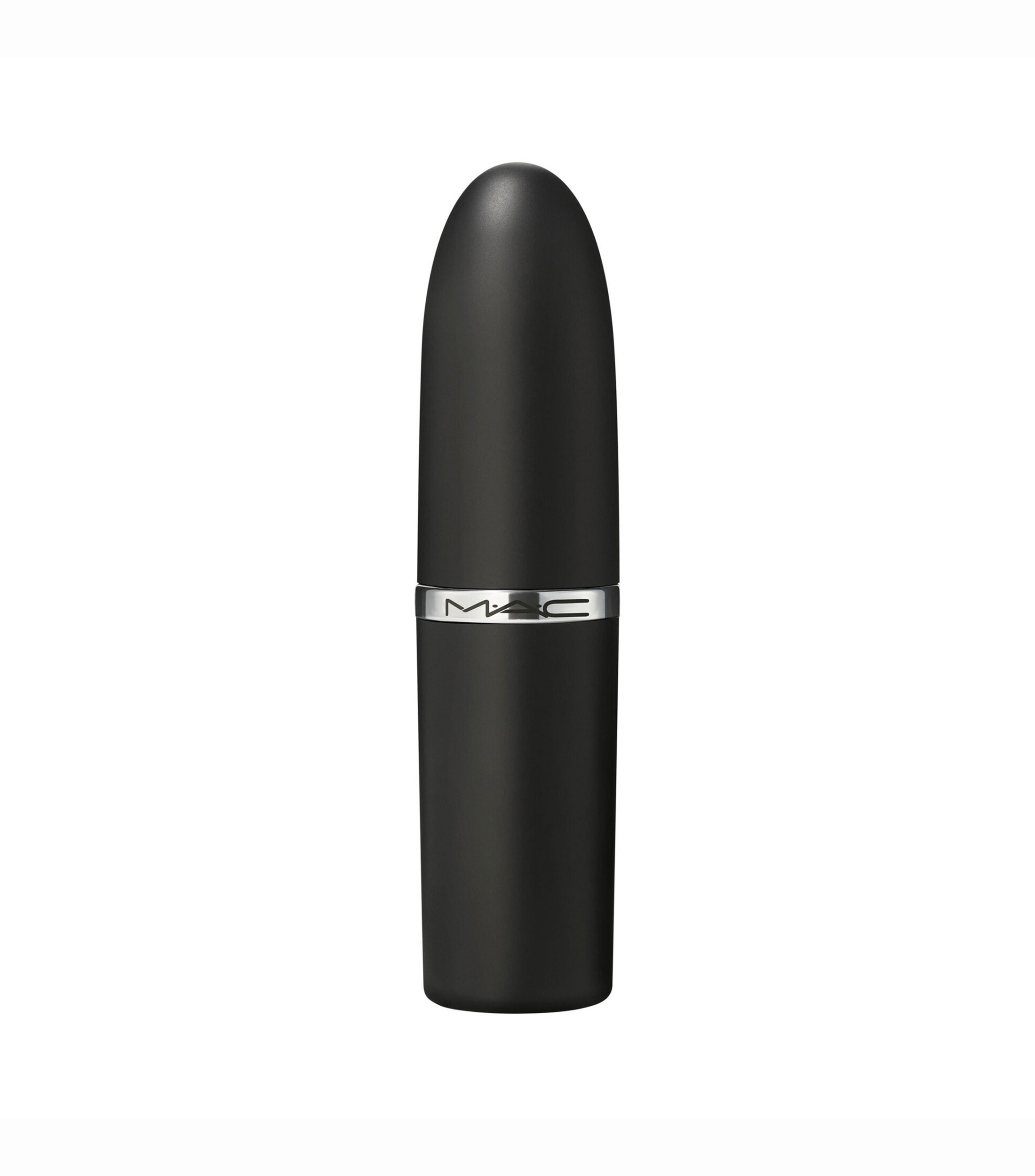 Labial con acabado satinado mini, Macximal Sleek Satin Lipstick, 3.5 gr
