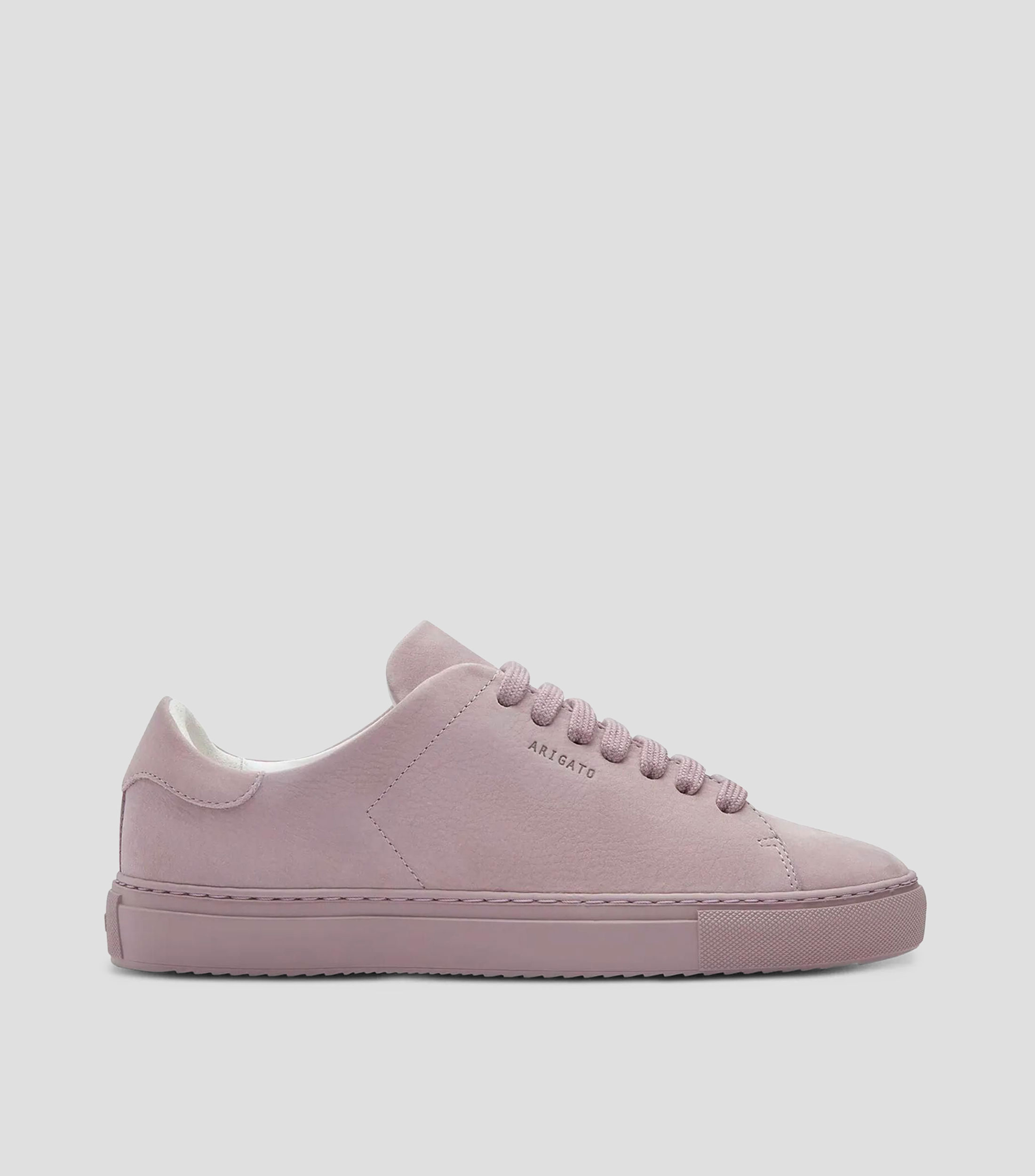 Tenis casuales Clean 90 Mujer