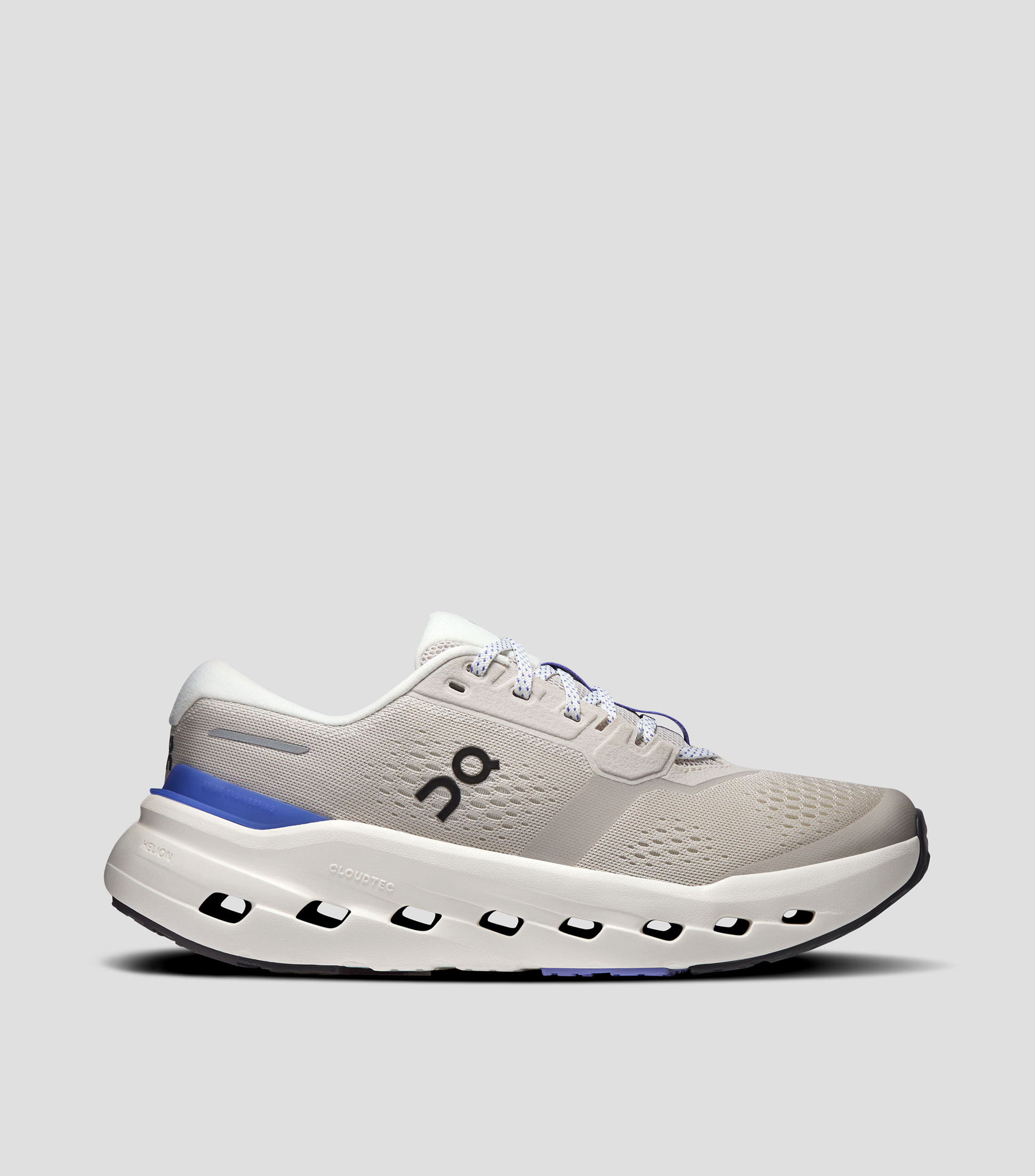 Tenis para correr Cloudrunner 3 Mujer