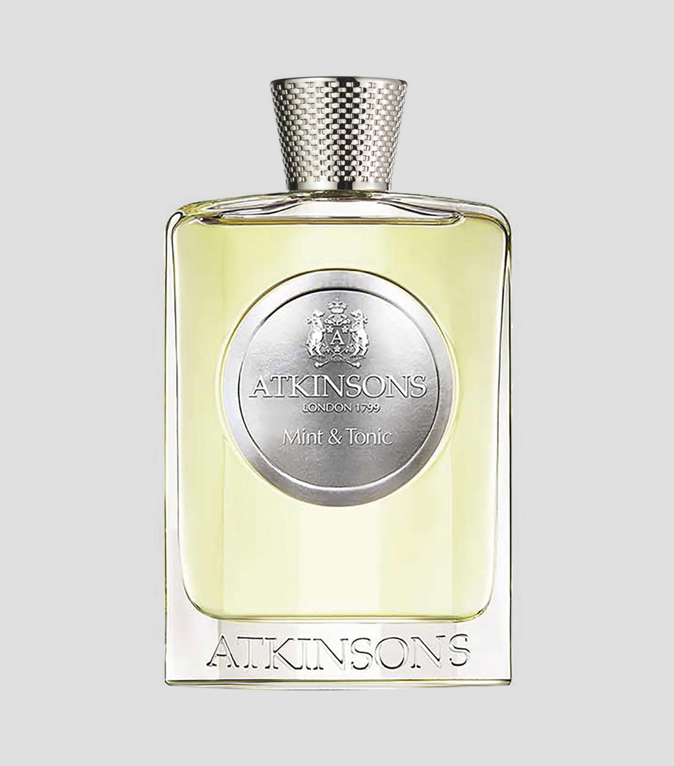 Perfume, Mint & Tonic Eau de Parfum, 100 ml Unisex