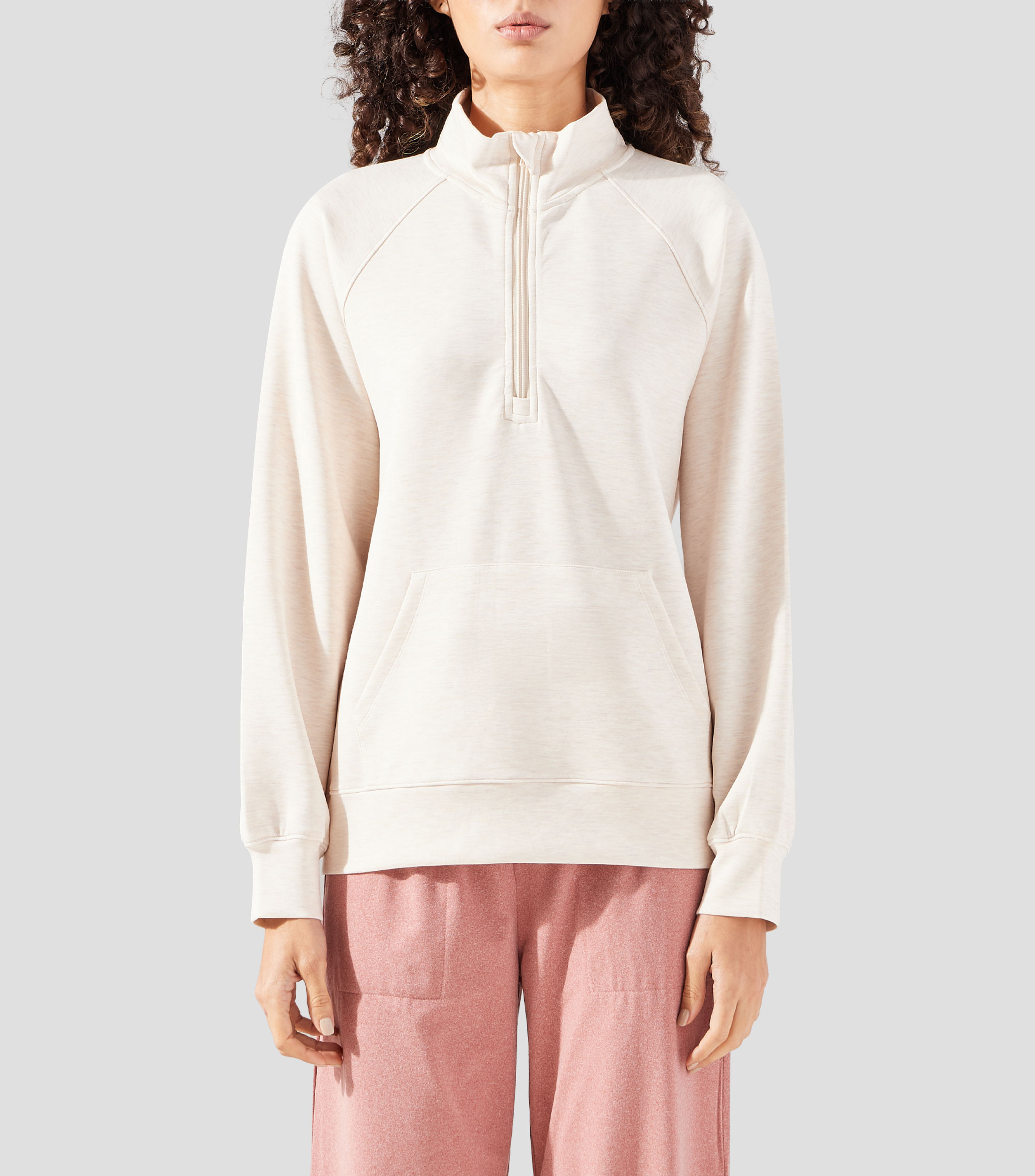 Sudadera Mujer
