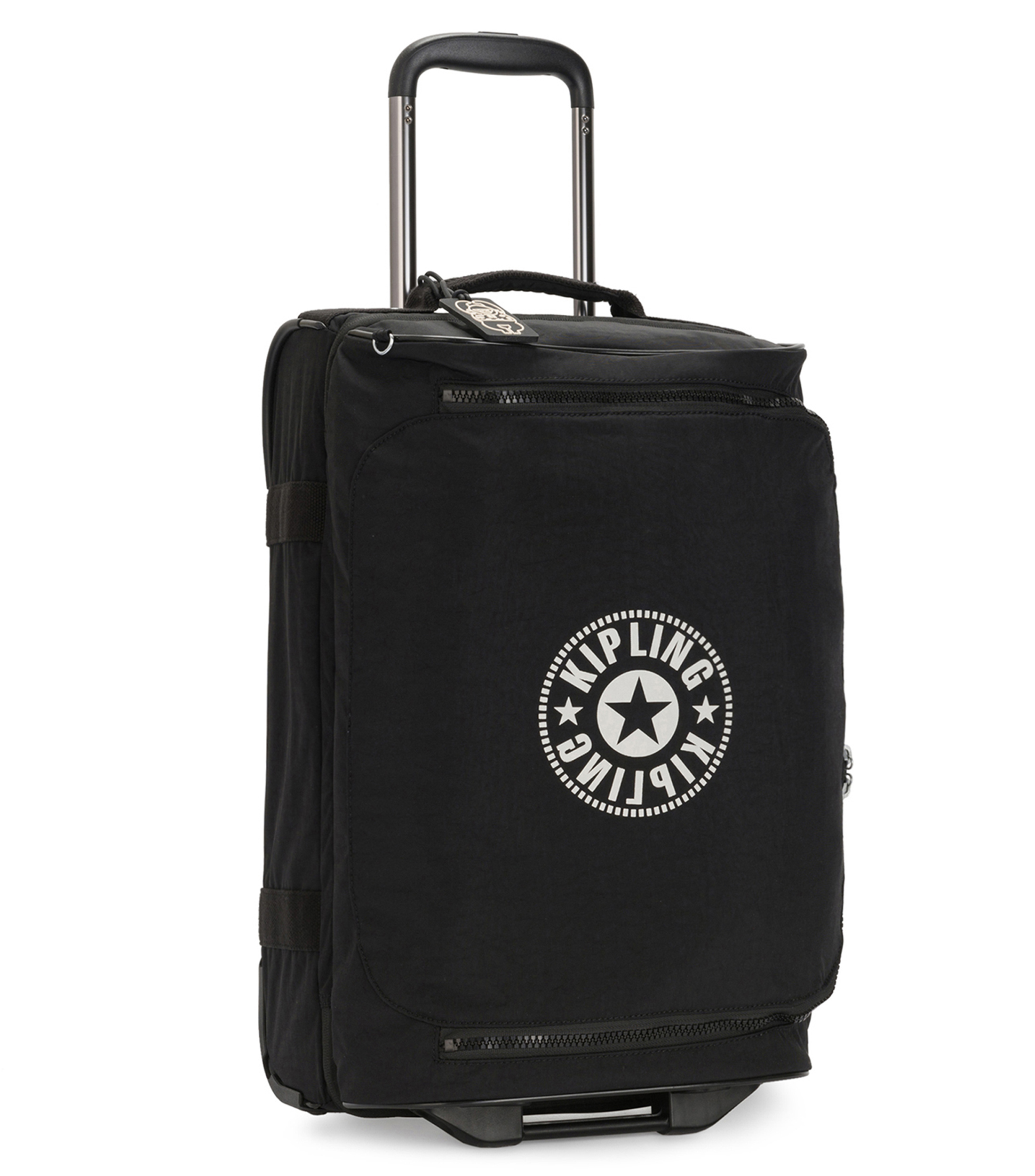 Kipling Maleta Distance S negra El Palacio de Hierro