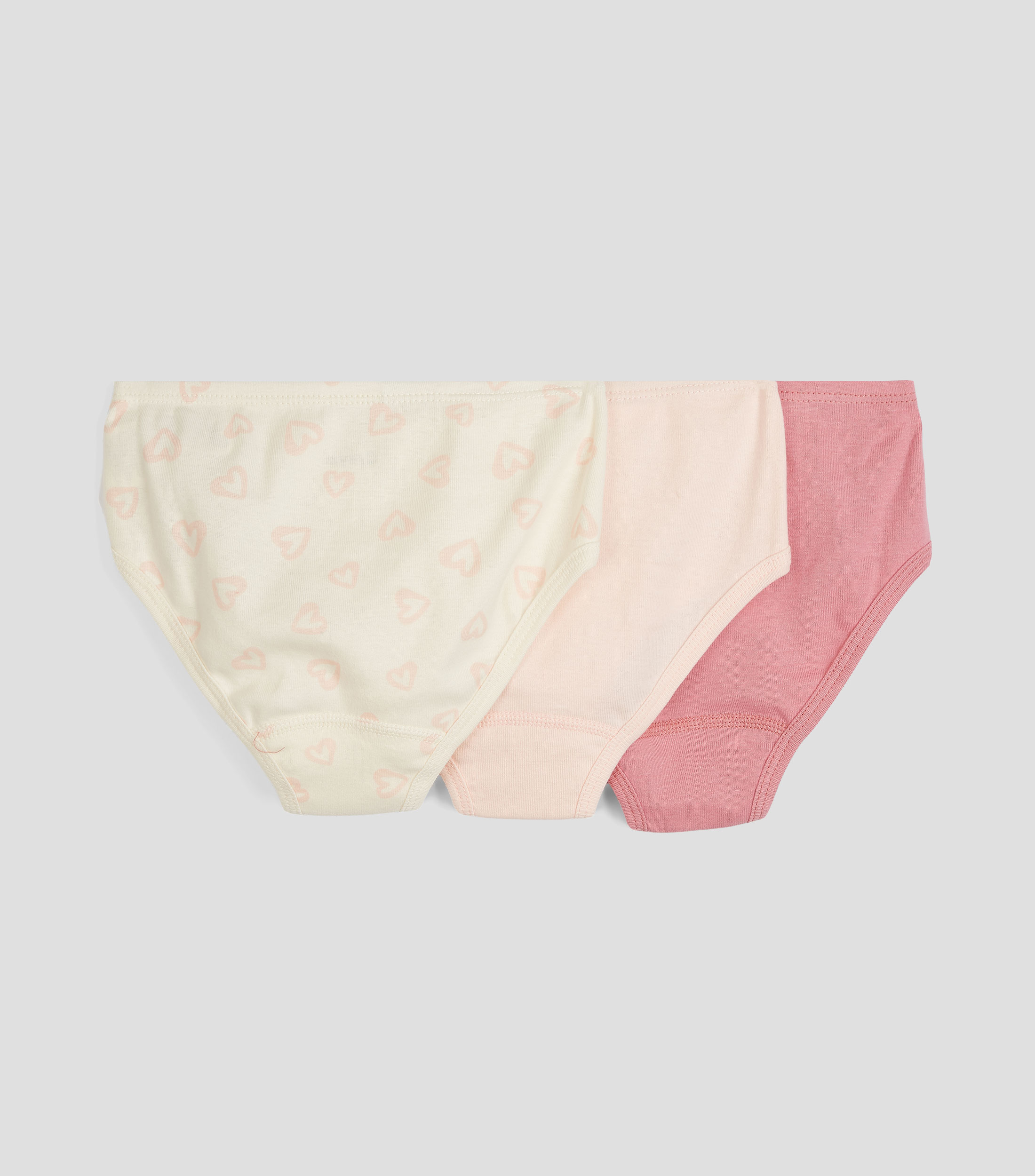 Set 3 Calzones Niña