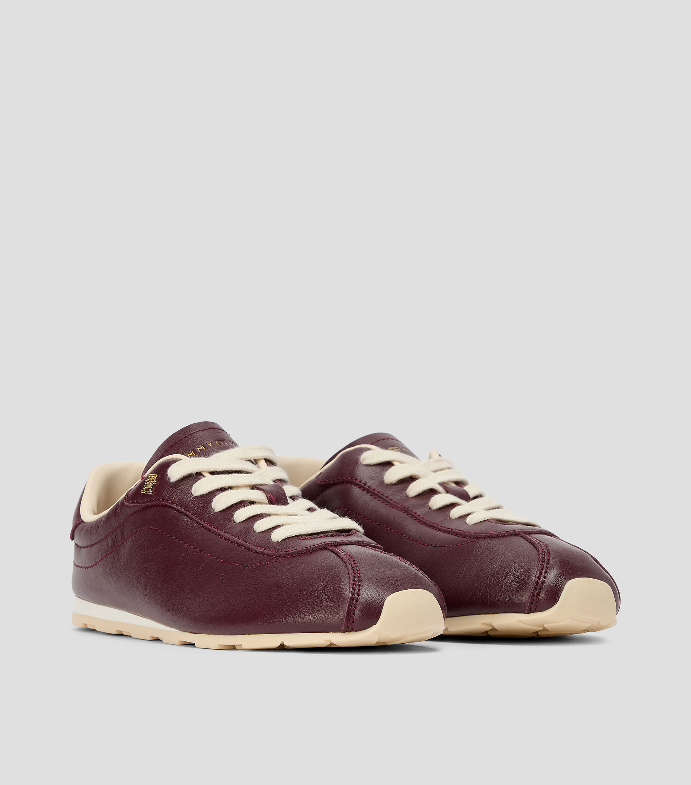 Tenis casuales lisos Mujer