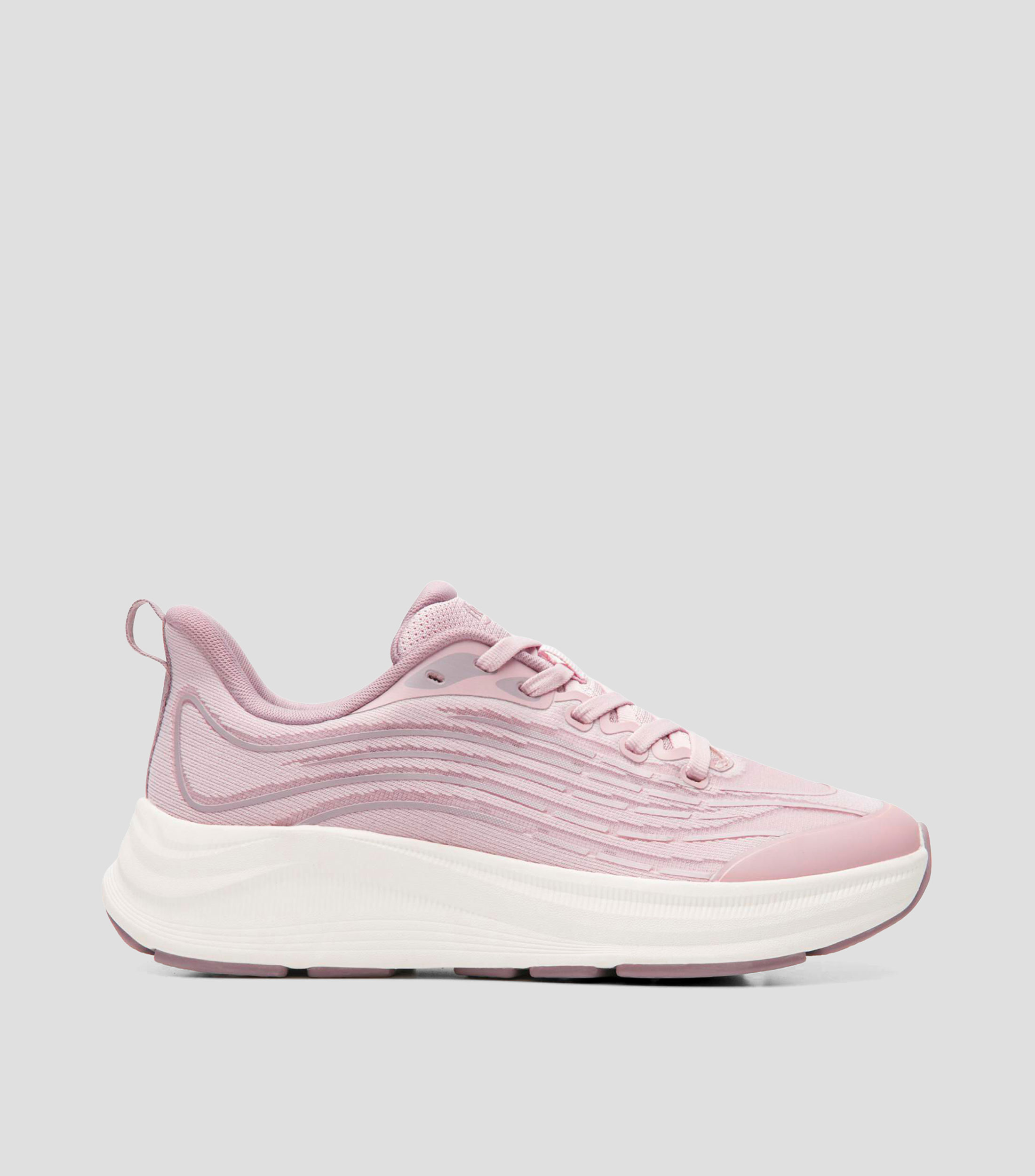 Tenis casuales Deyra Mujer