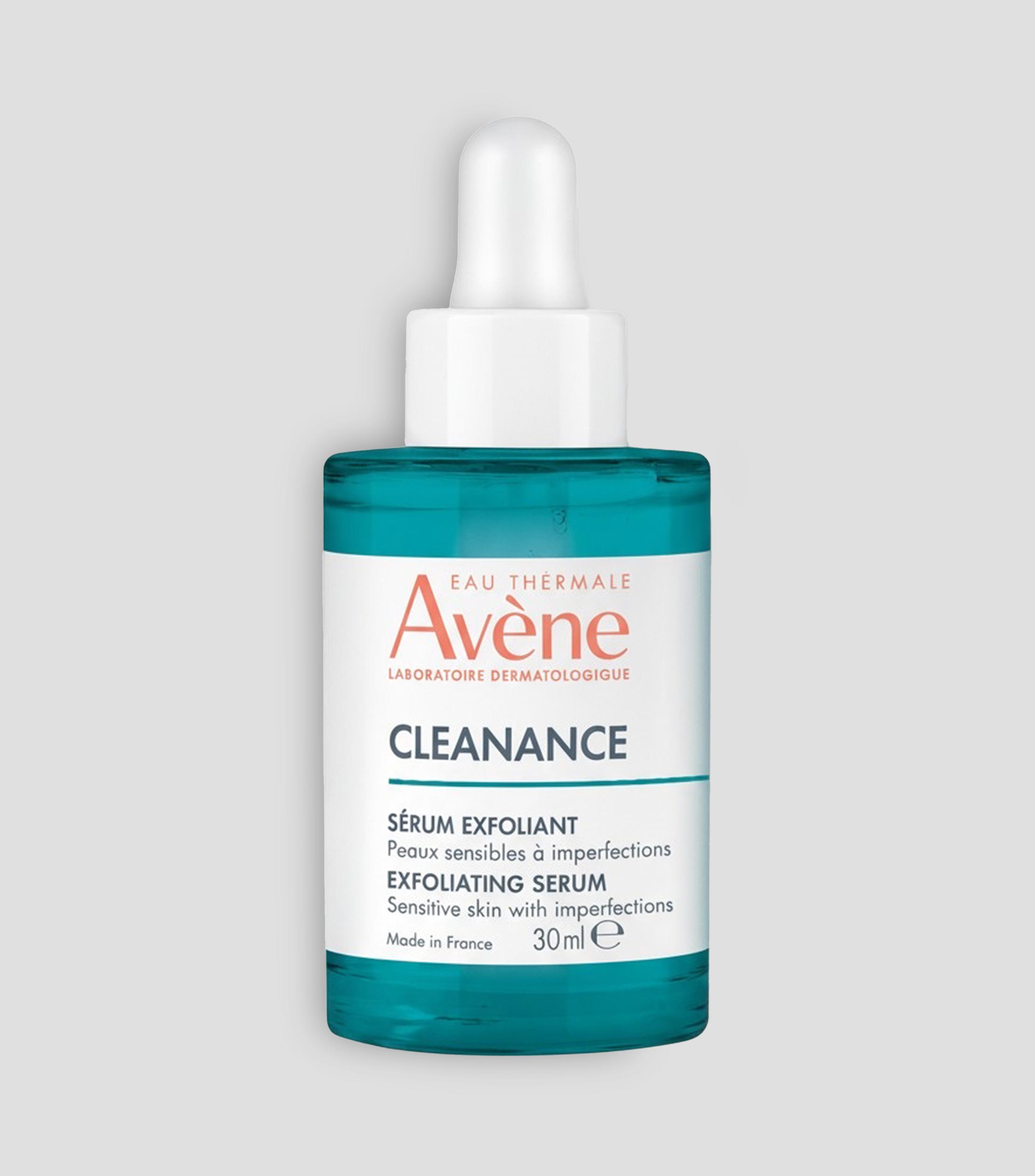 Suero exfoliante renovador, 30 ml