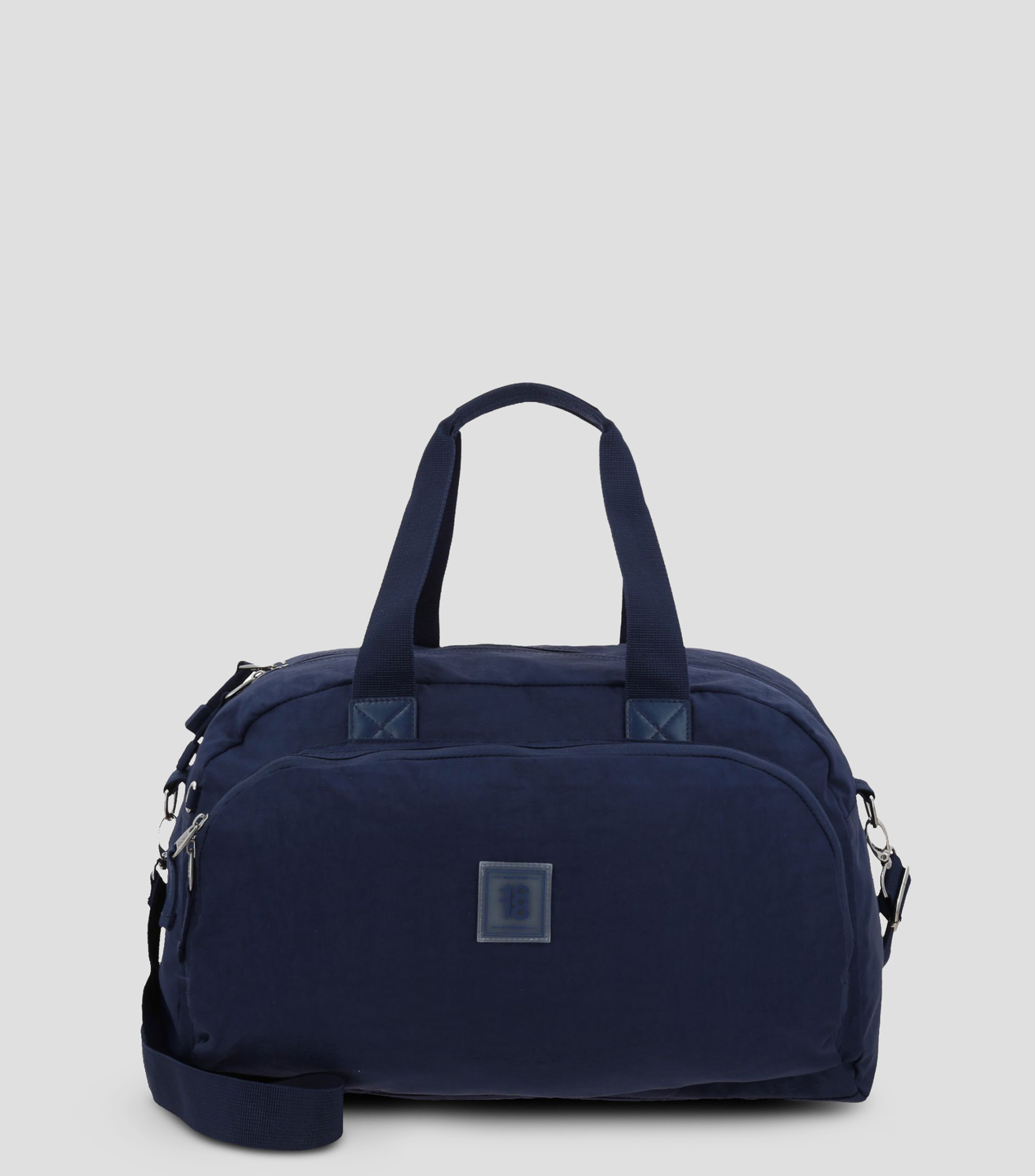 Maleta duffle bag 1818 azul