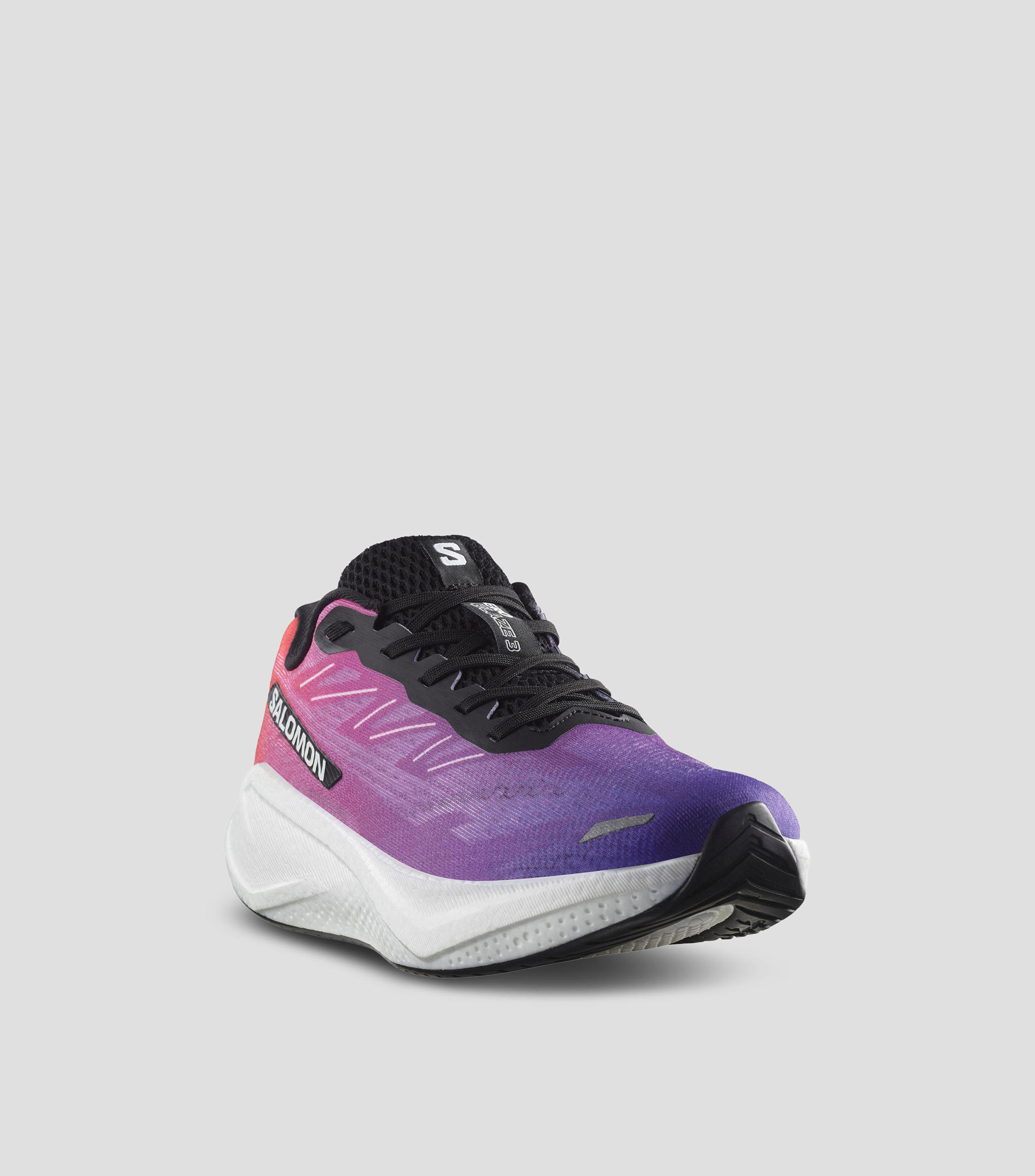 Tenis para Correr Aero Blaze 3 Hombre