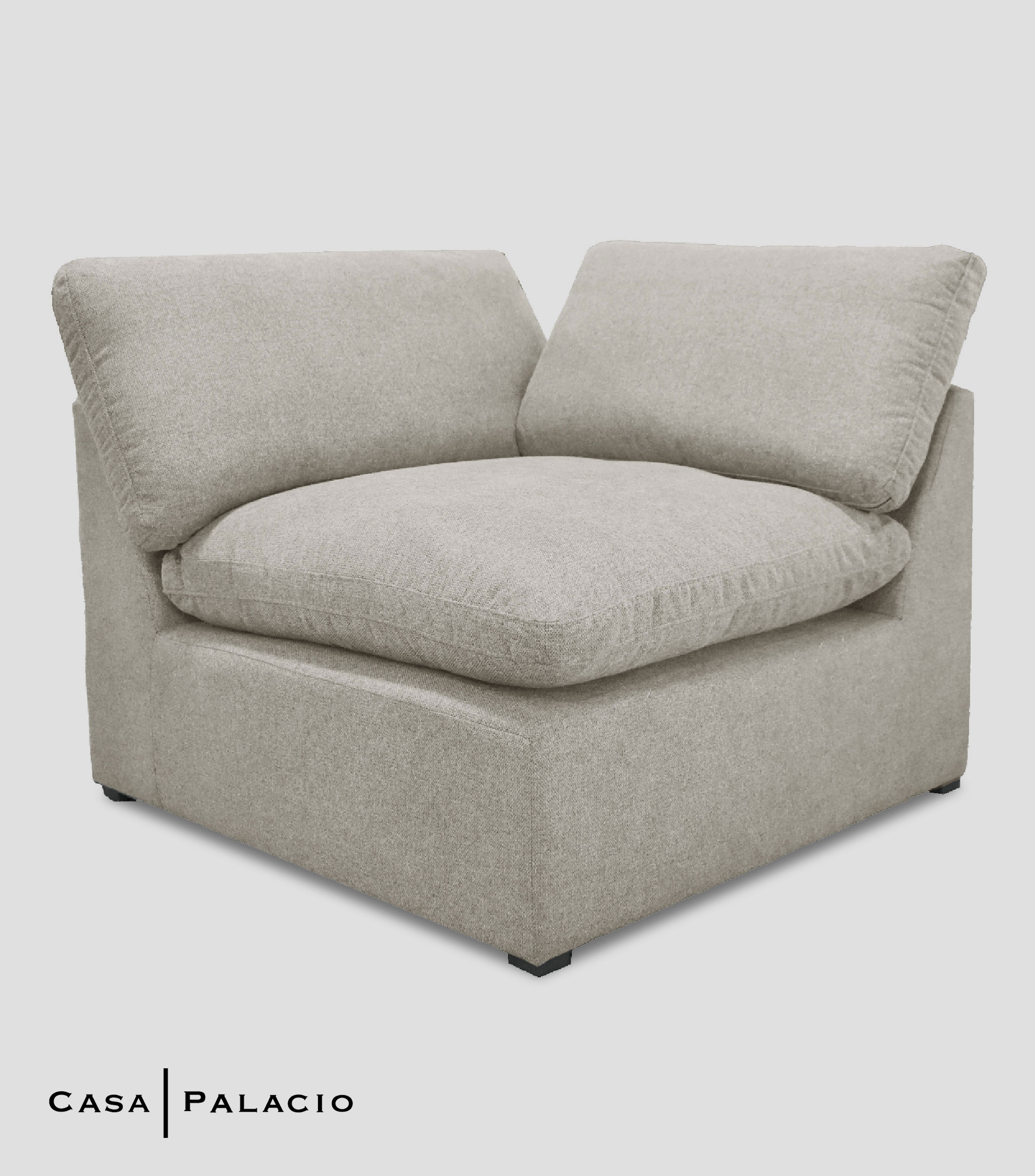 Esquinero Egipto T Beige