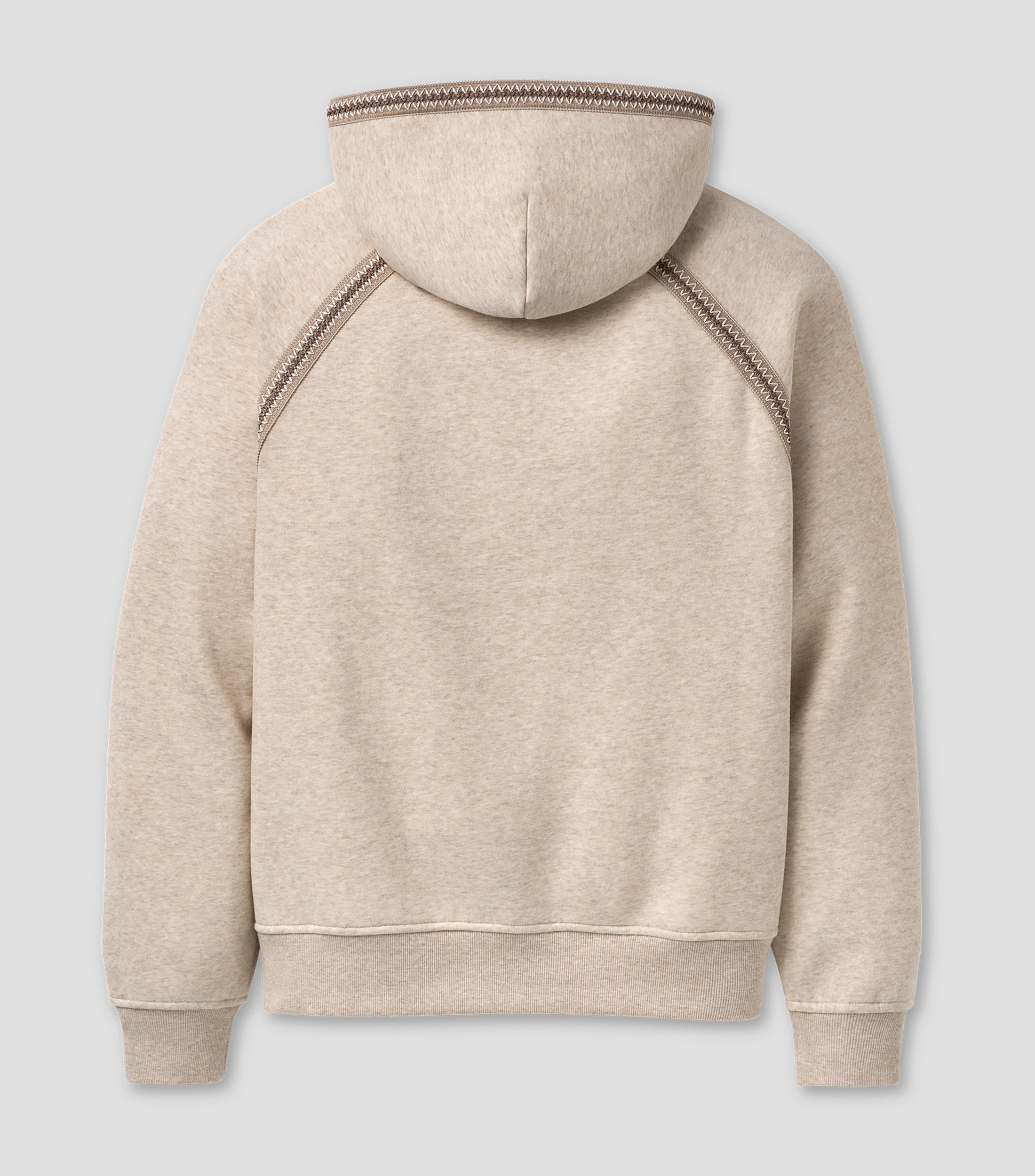 Sudadera con capucha Tasman Hombre