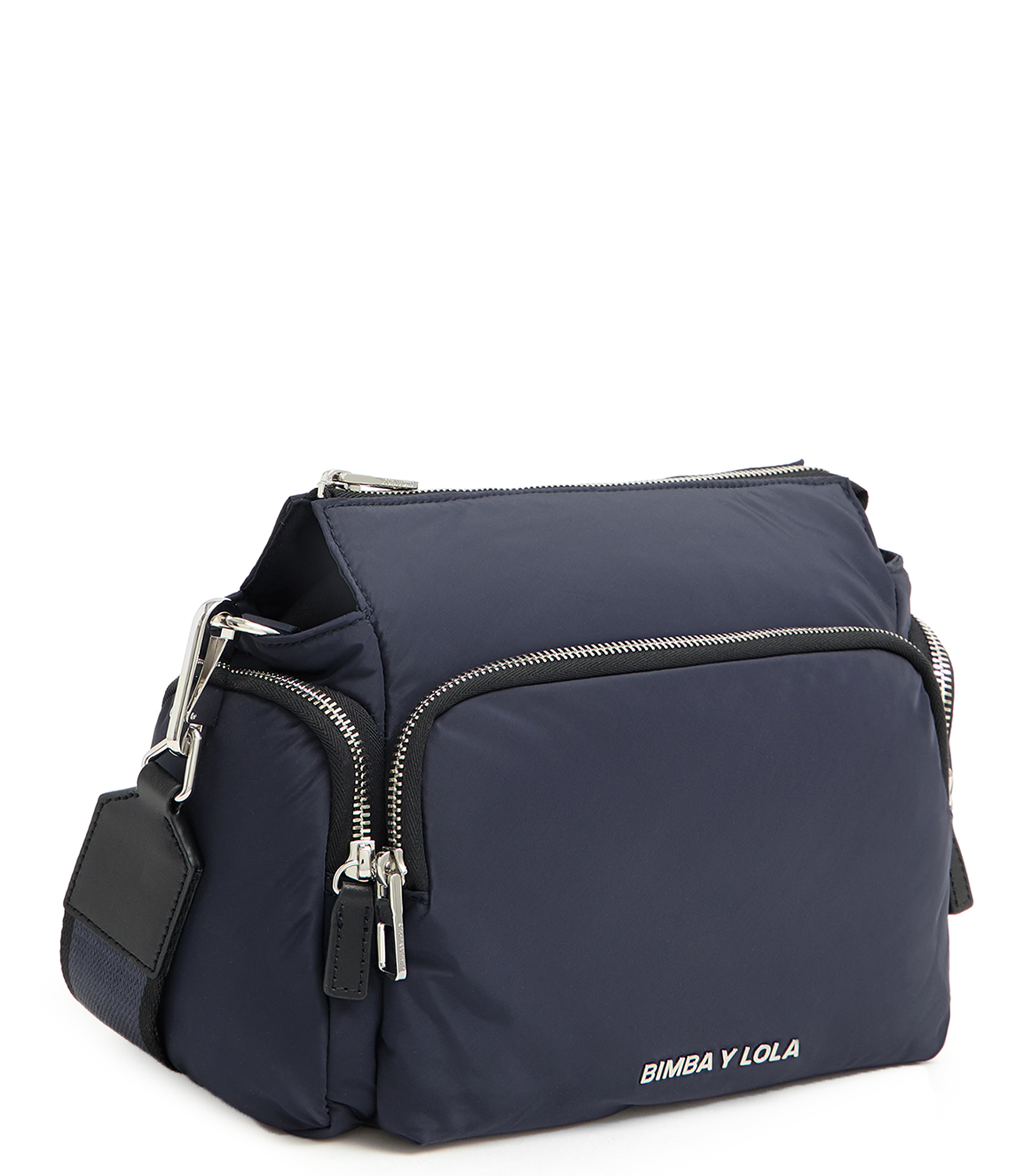 bolso bimba y lola crudo