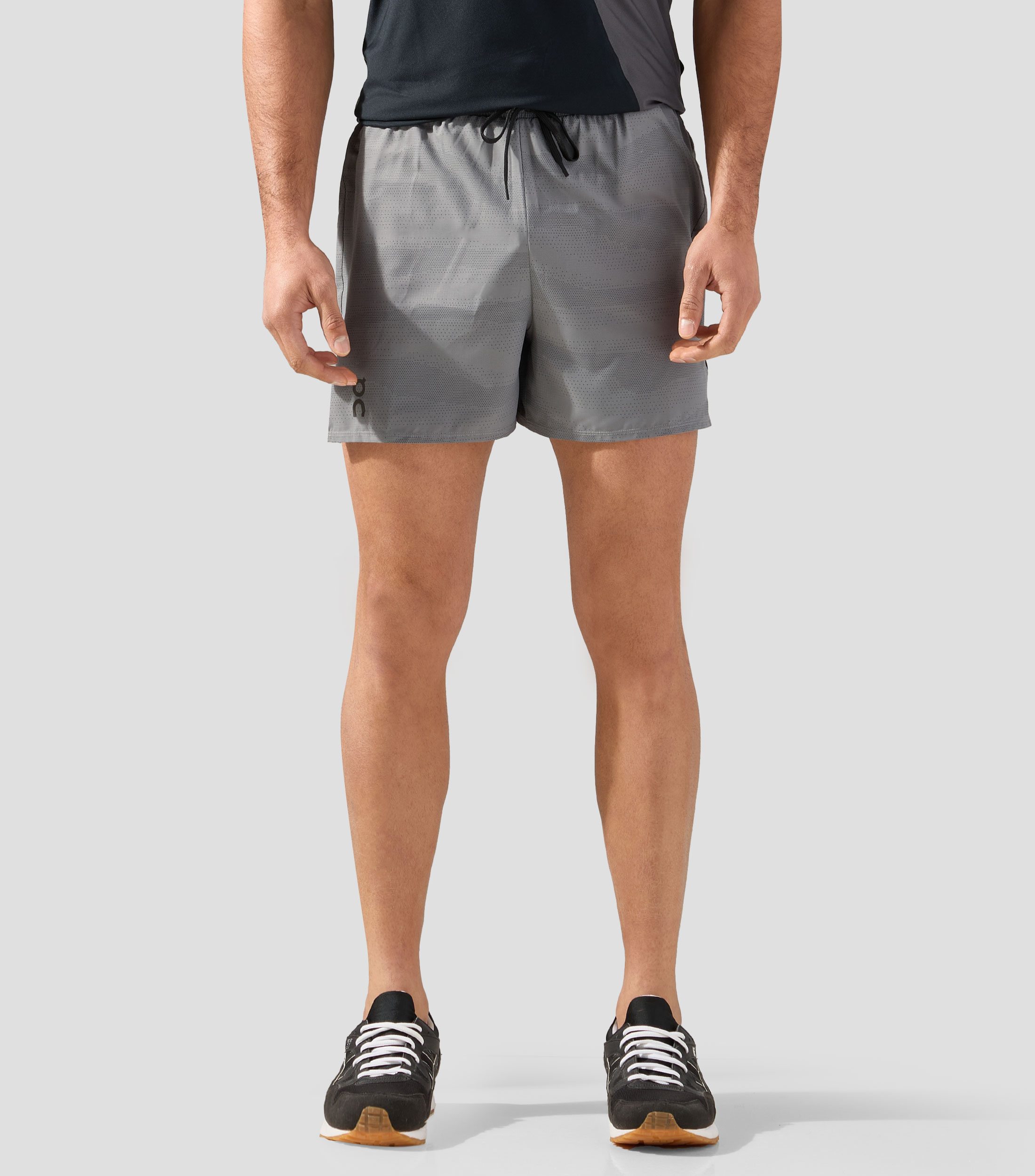 Short para entrenamiento Trail Hombre