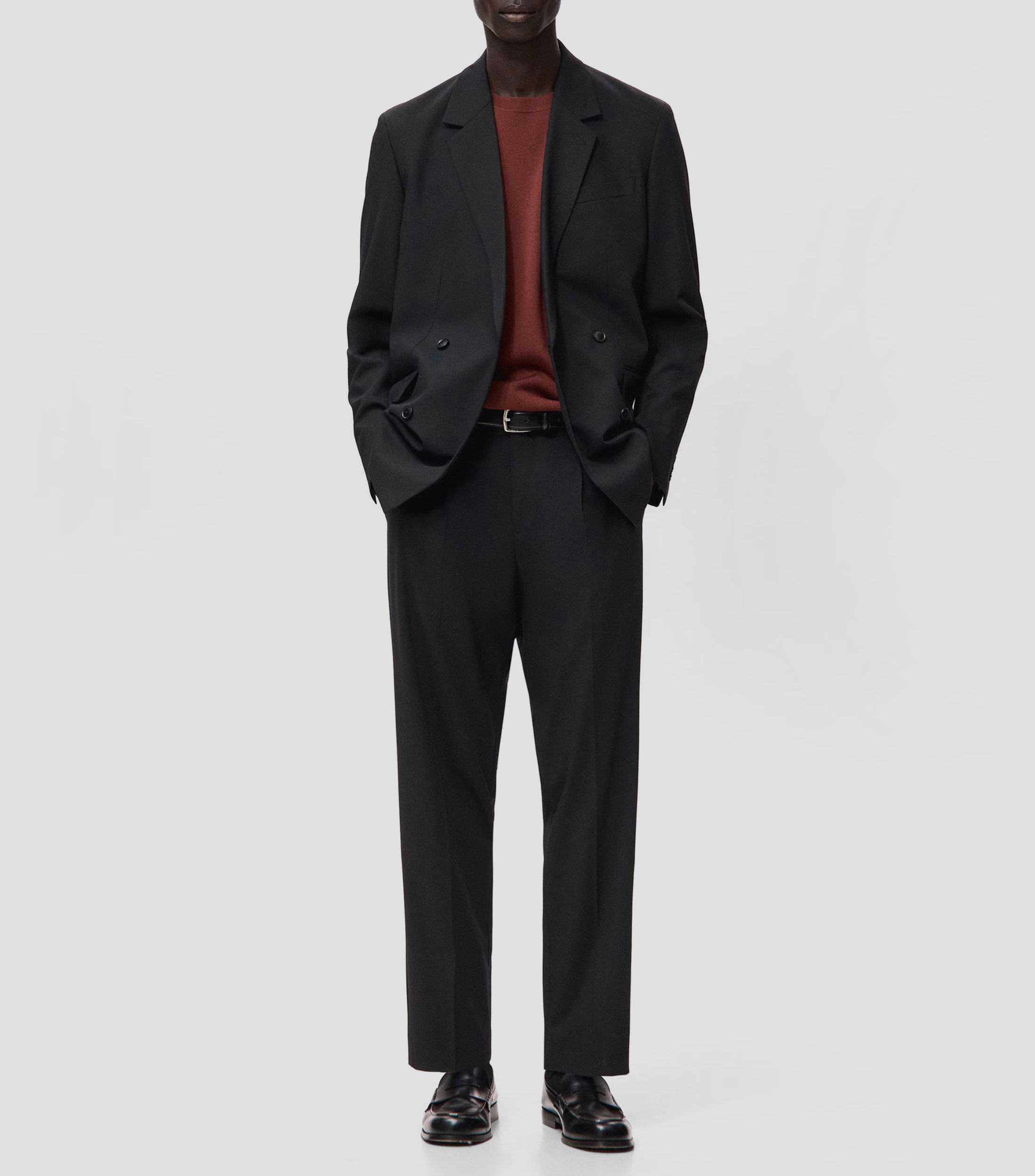 Pantalón Hombre