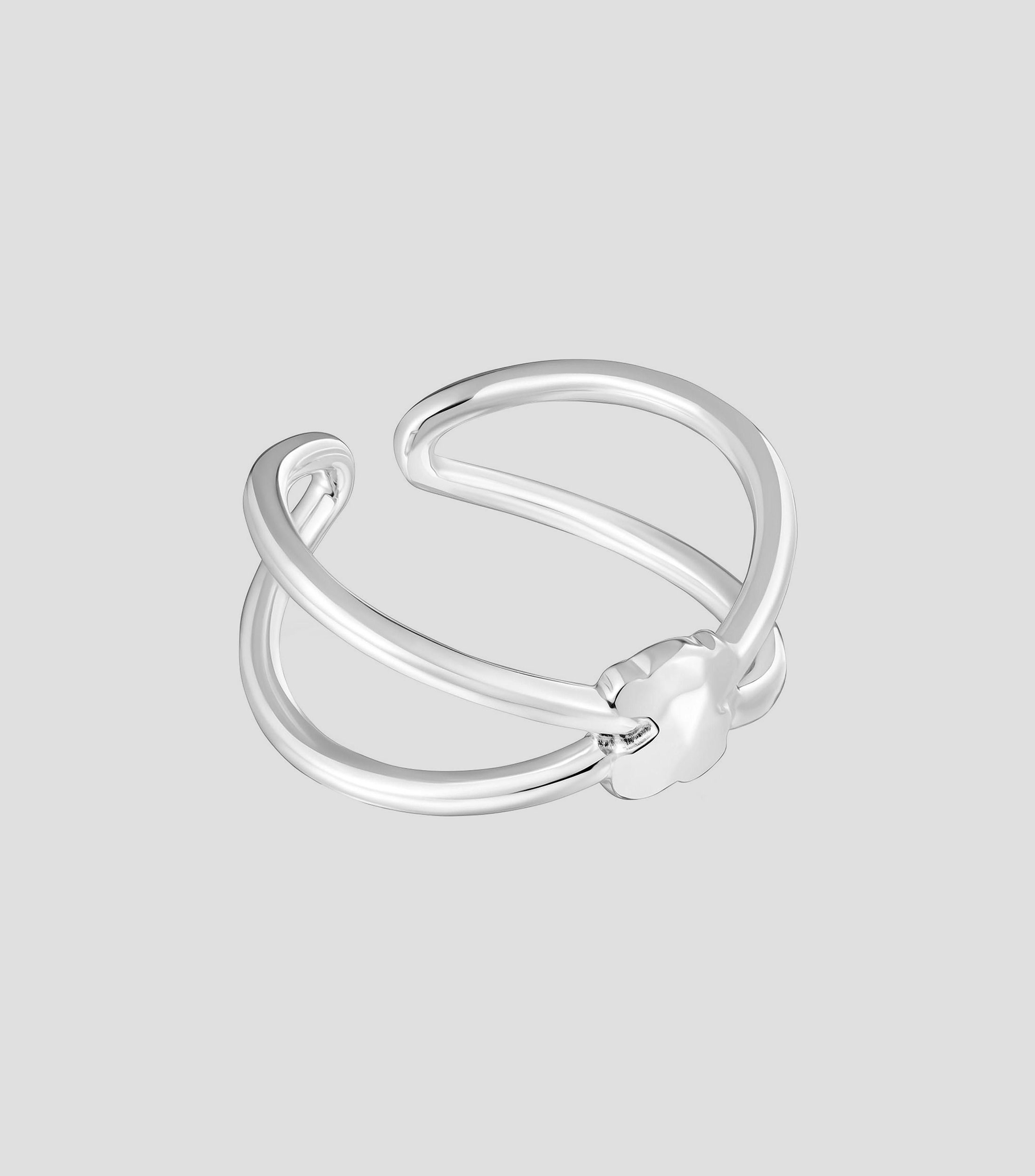 Anillo en Plata Mujer
