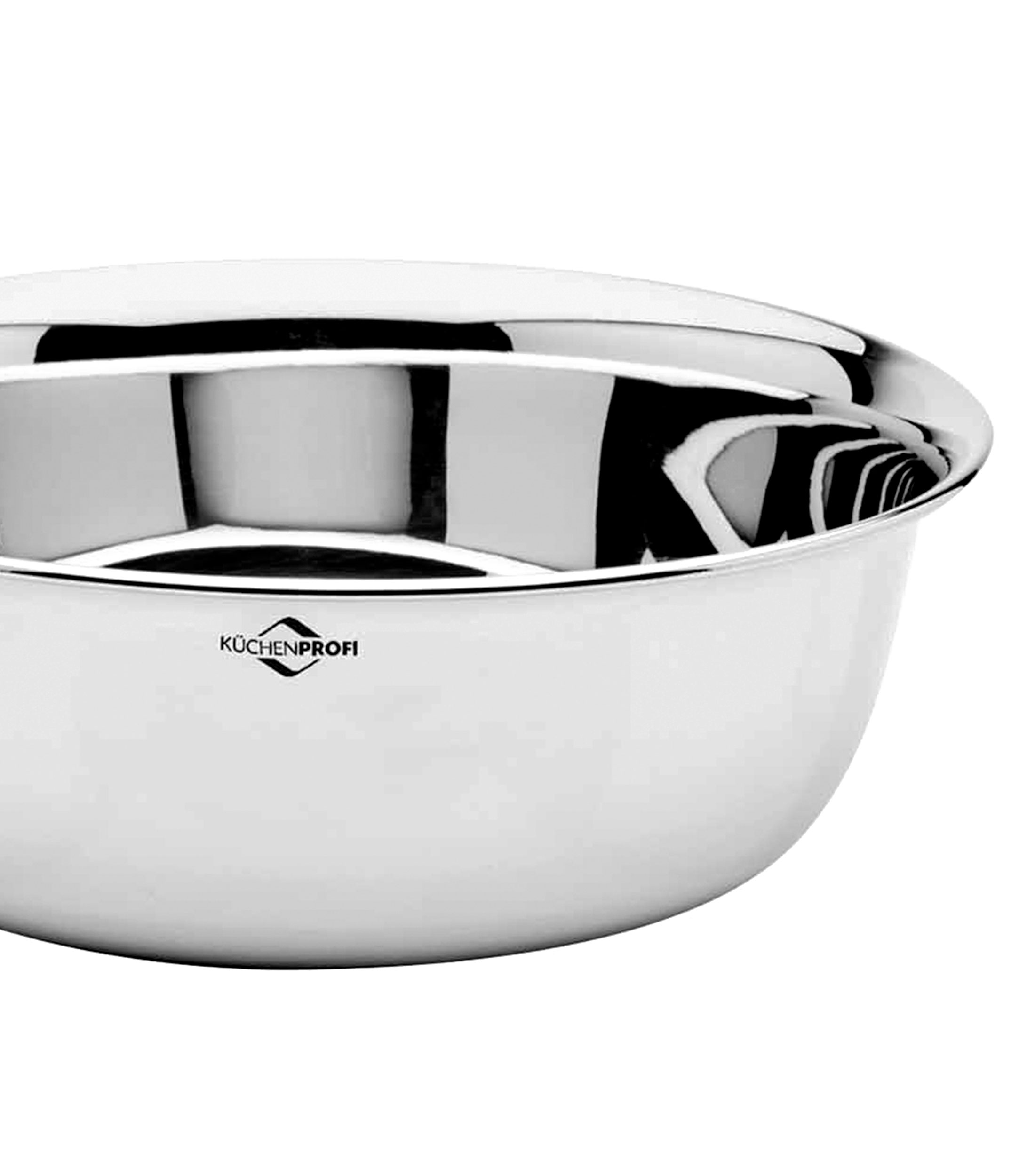 Bowl con Logotipo 2 L