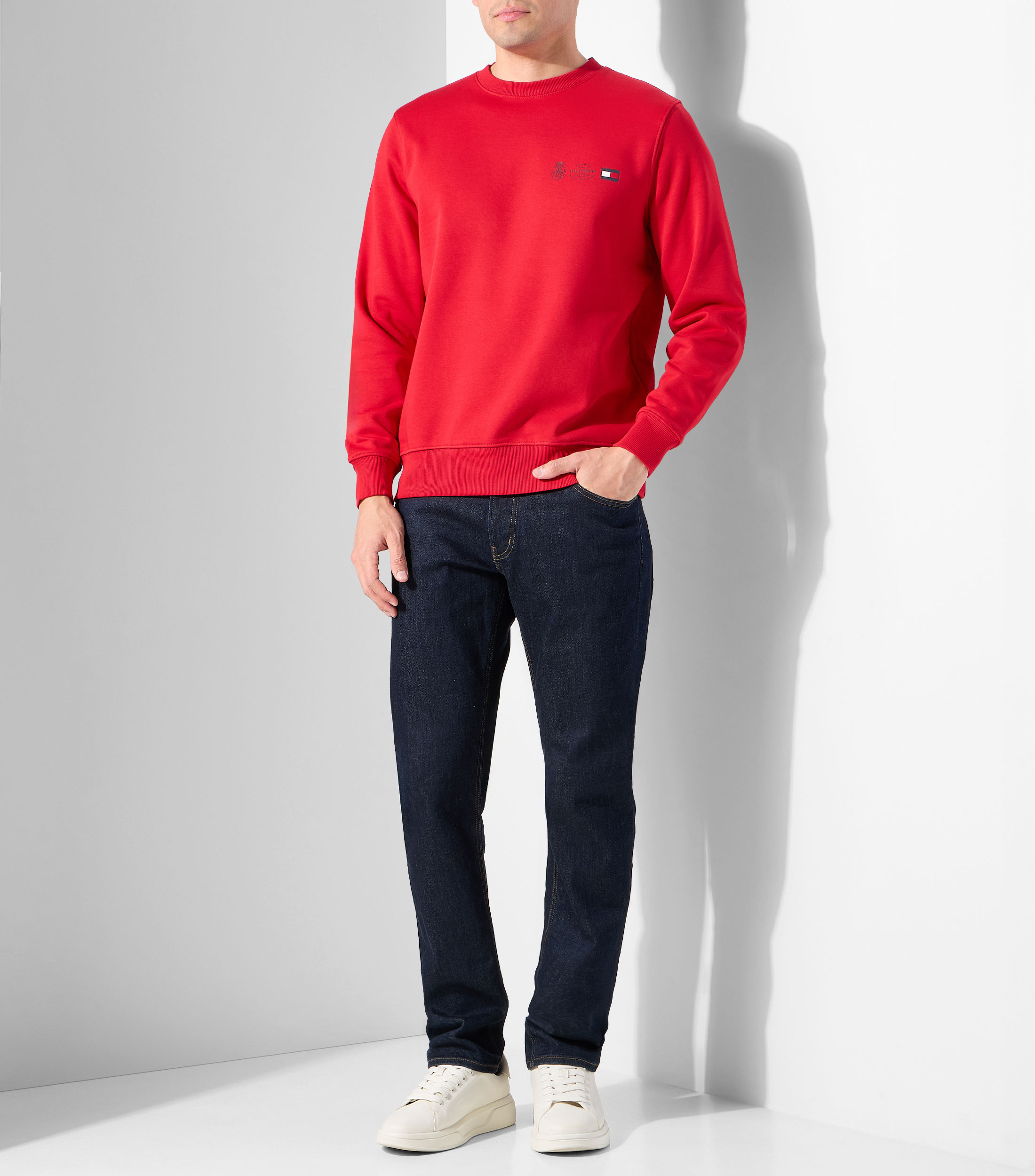 Sudadera Hombre
