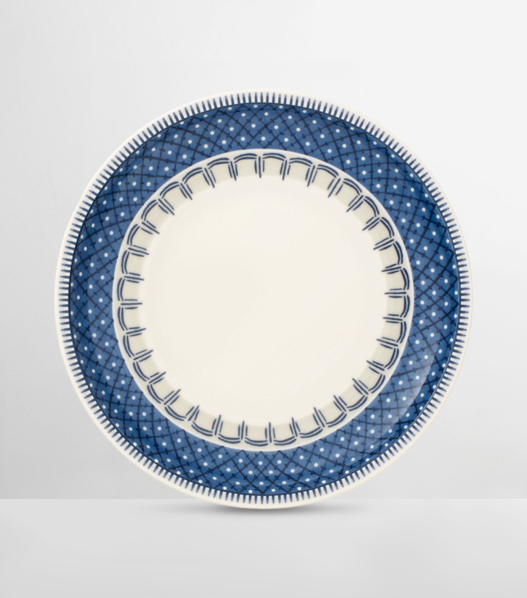Plato para Pan