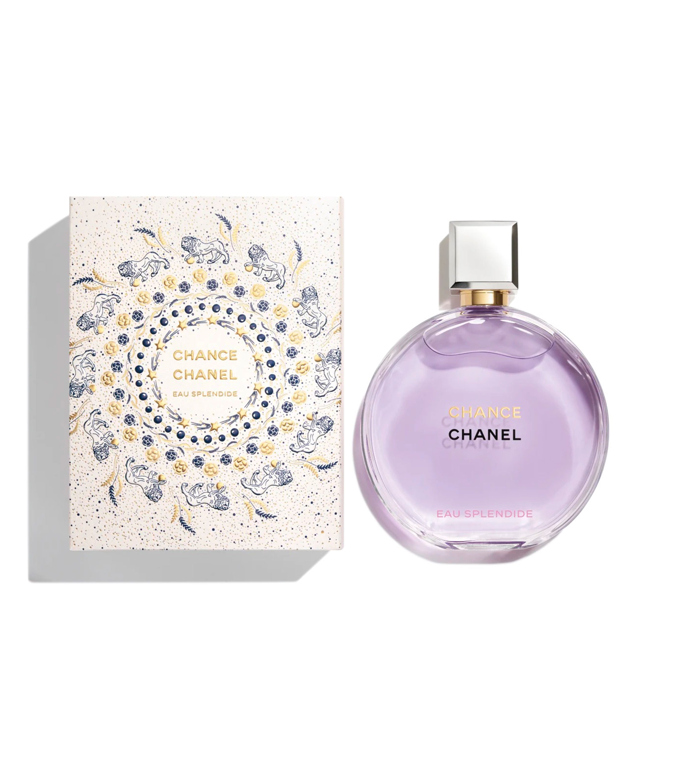 EAU DE PARFUM VAPORIZADOR