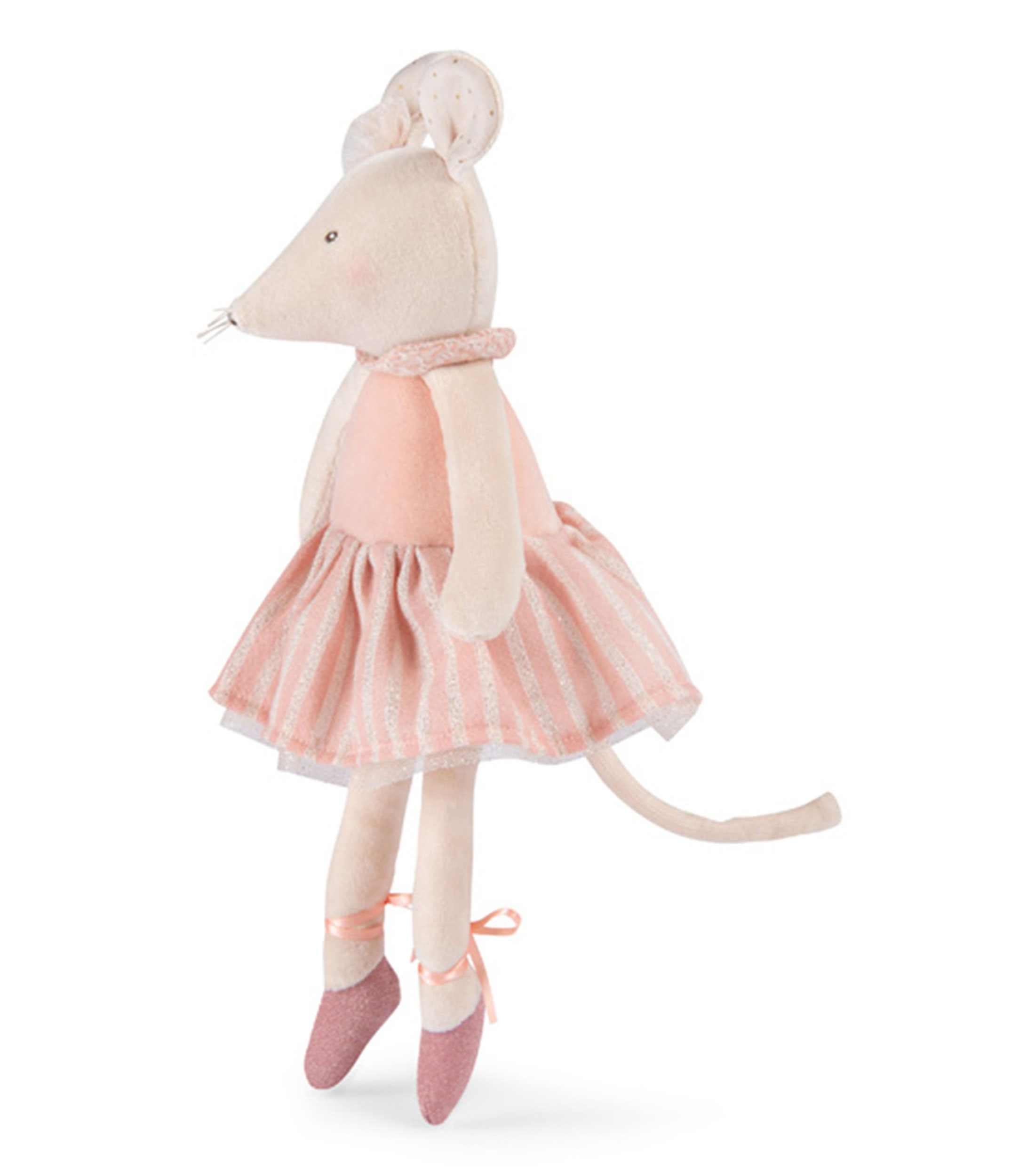 Muñeco de peluche - La pequeña escuela de danza, Ratón Ana