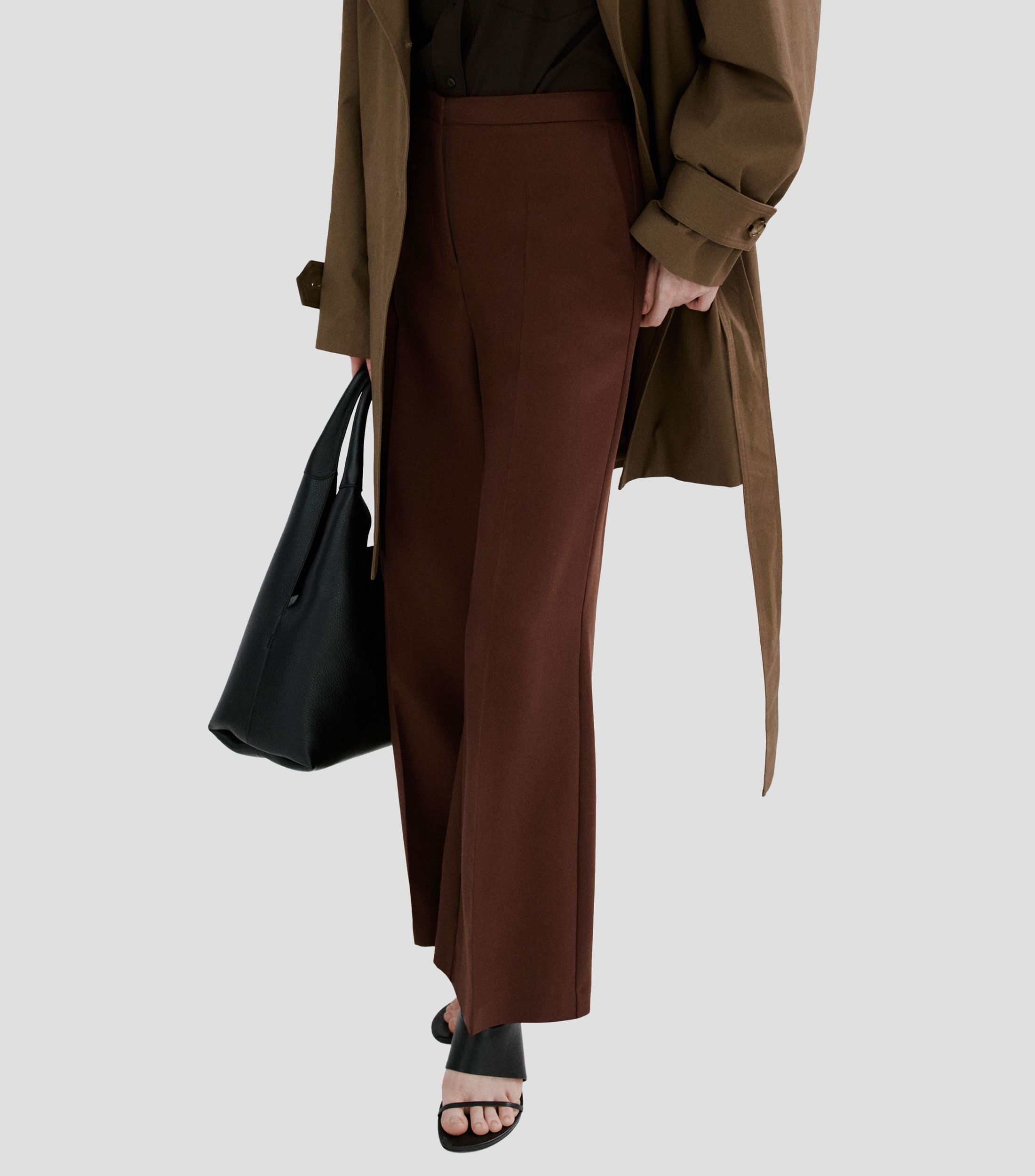 Pantalón casual Mujer