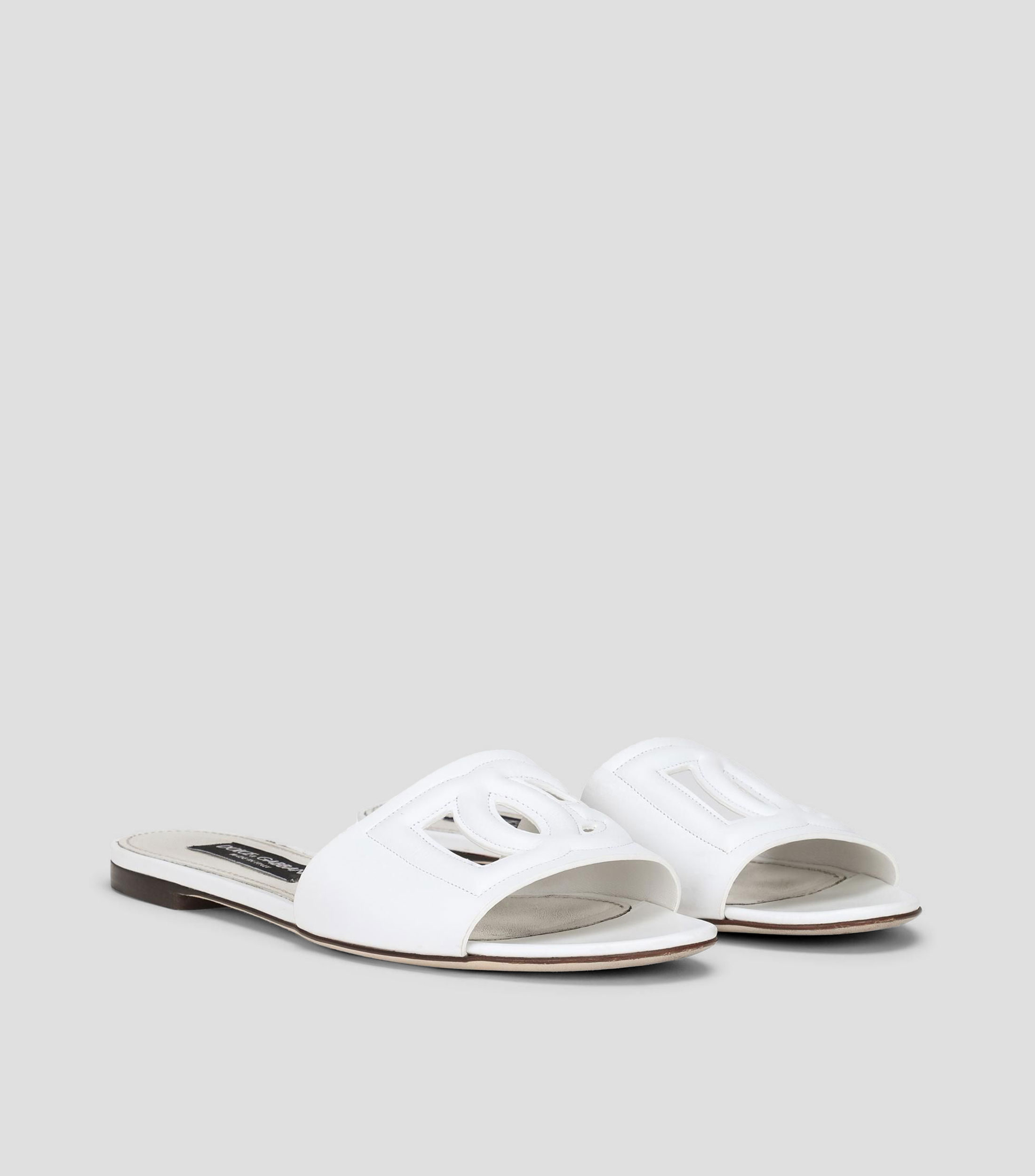 Sandalias Planas Mujer