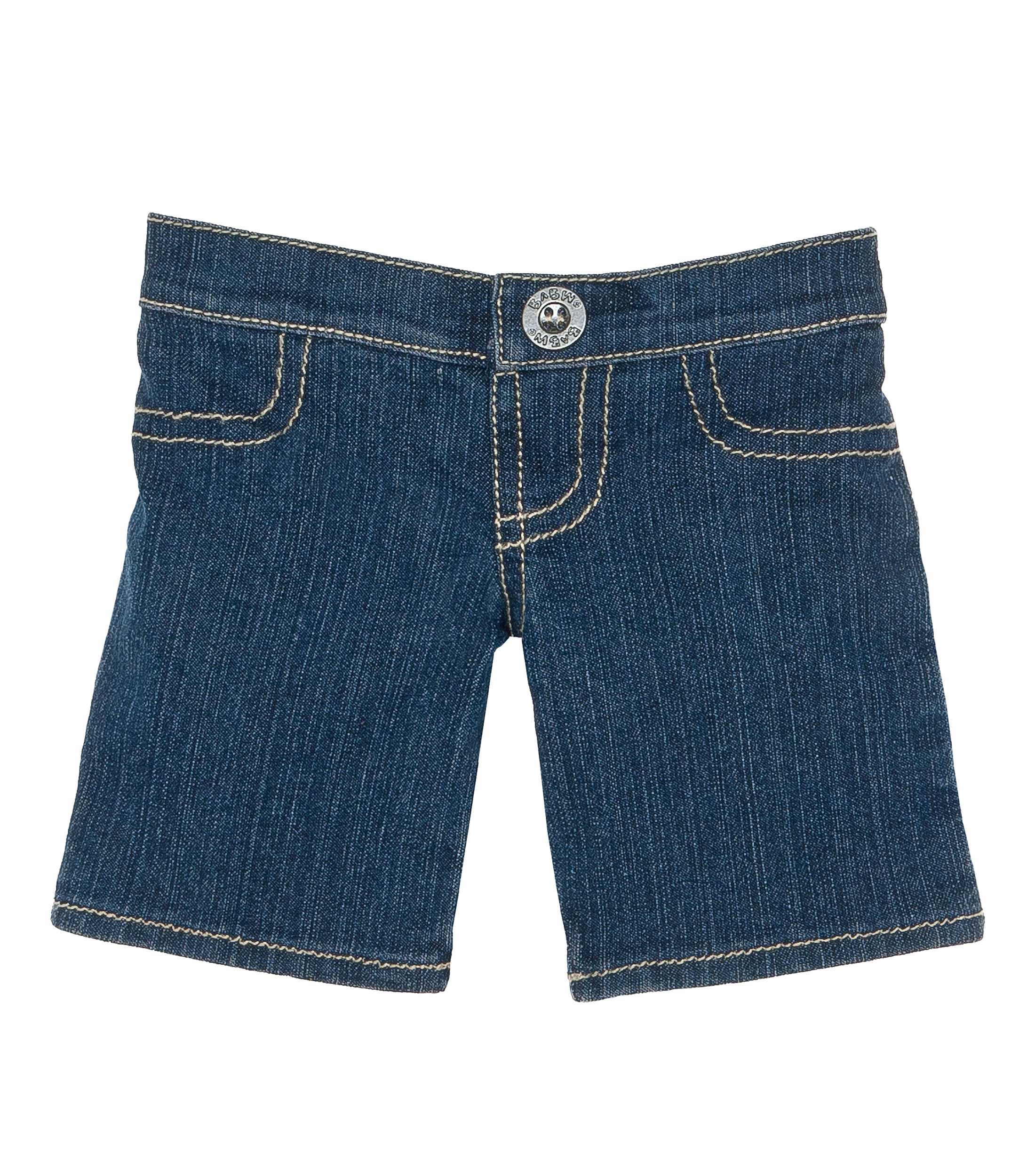 Jeans Azules