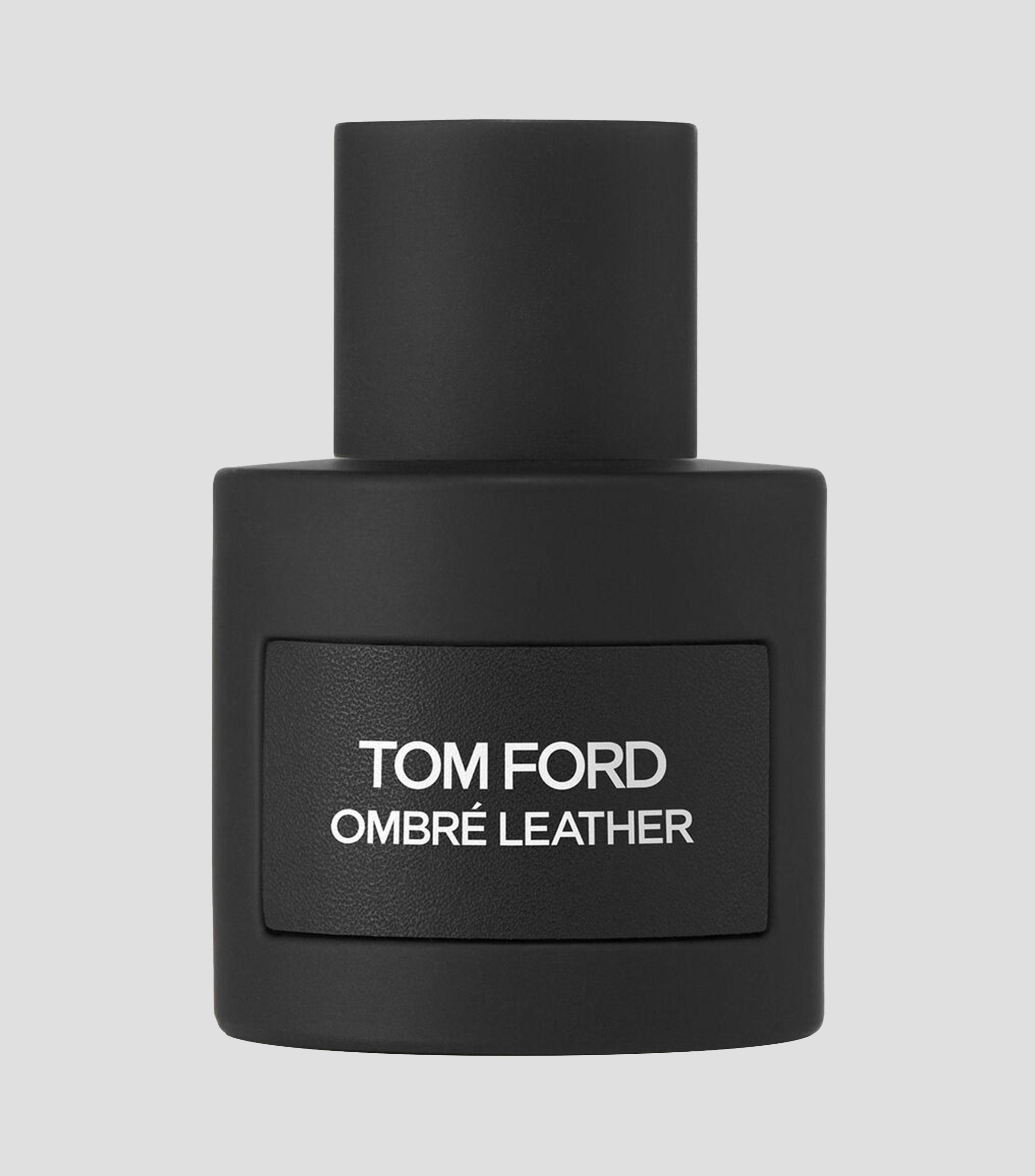 Perfume, Ombre Leather Eau de Parfum, 50 ml Unisex