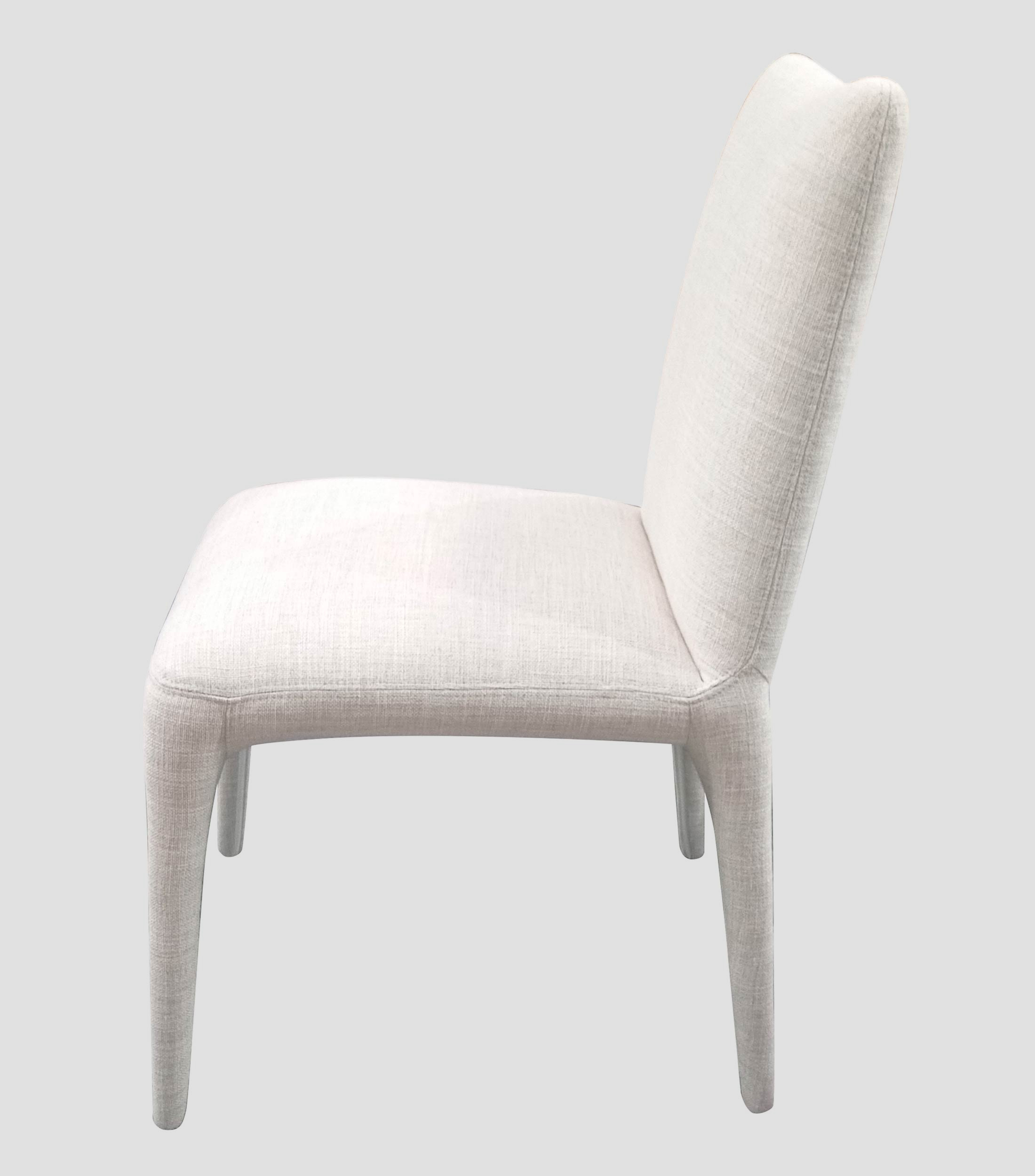 Silla para comedor F-F-MZA-SD-0051-R