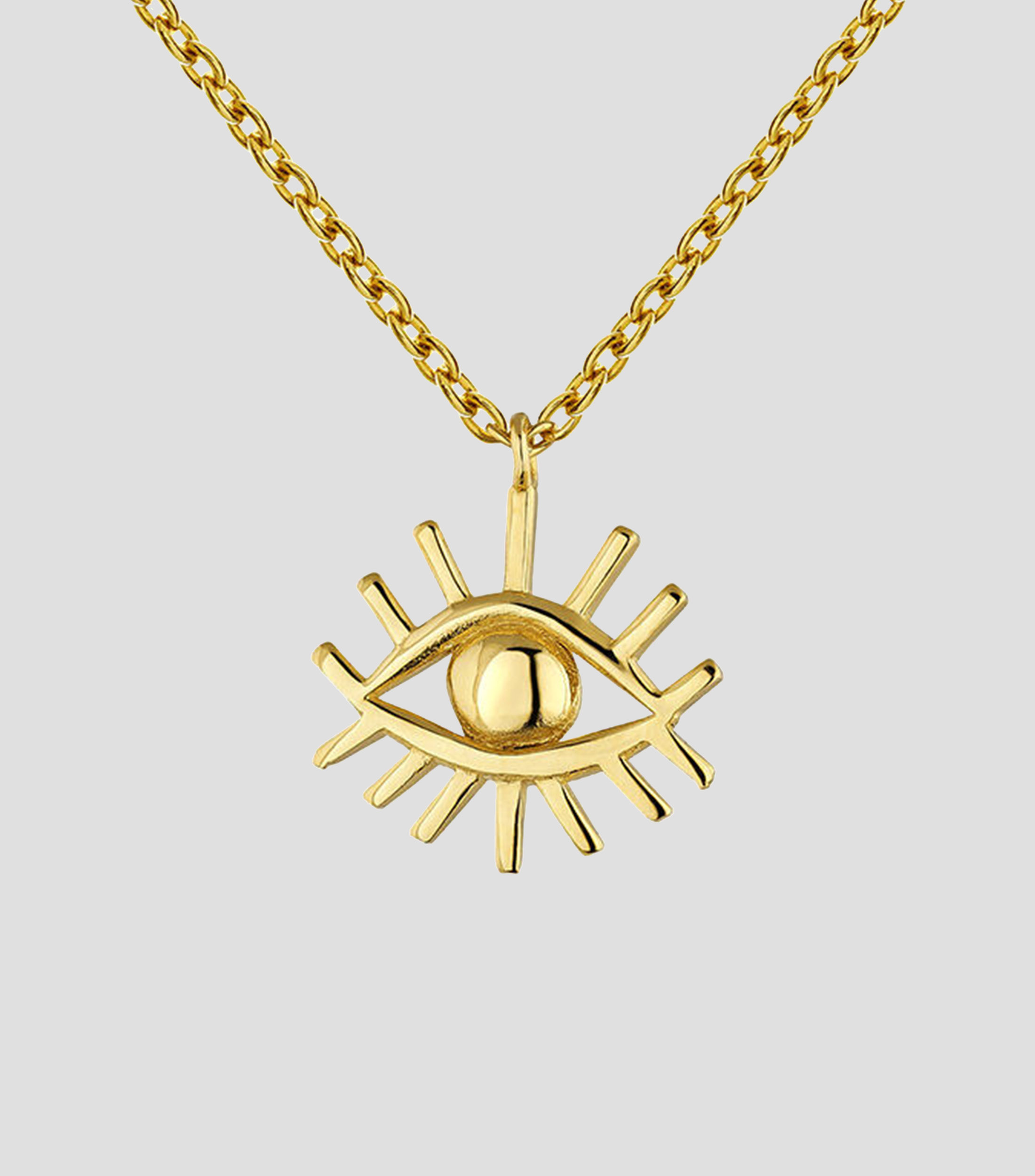 Collar en plata .925 Mujer
