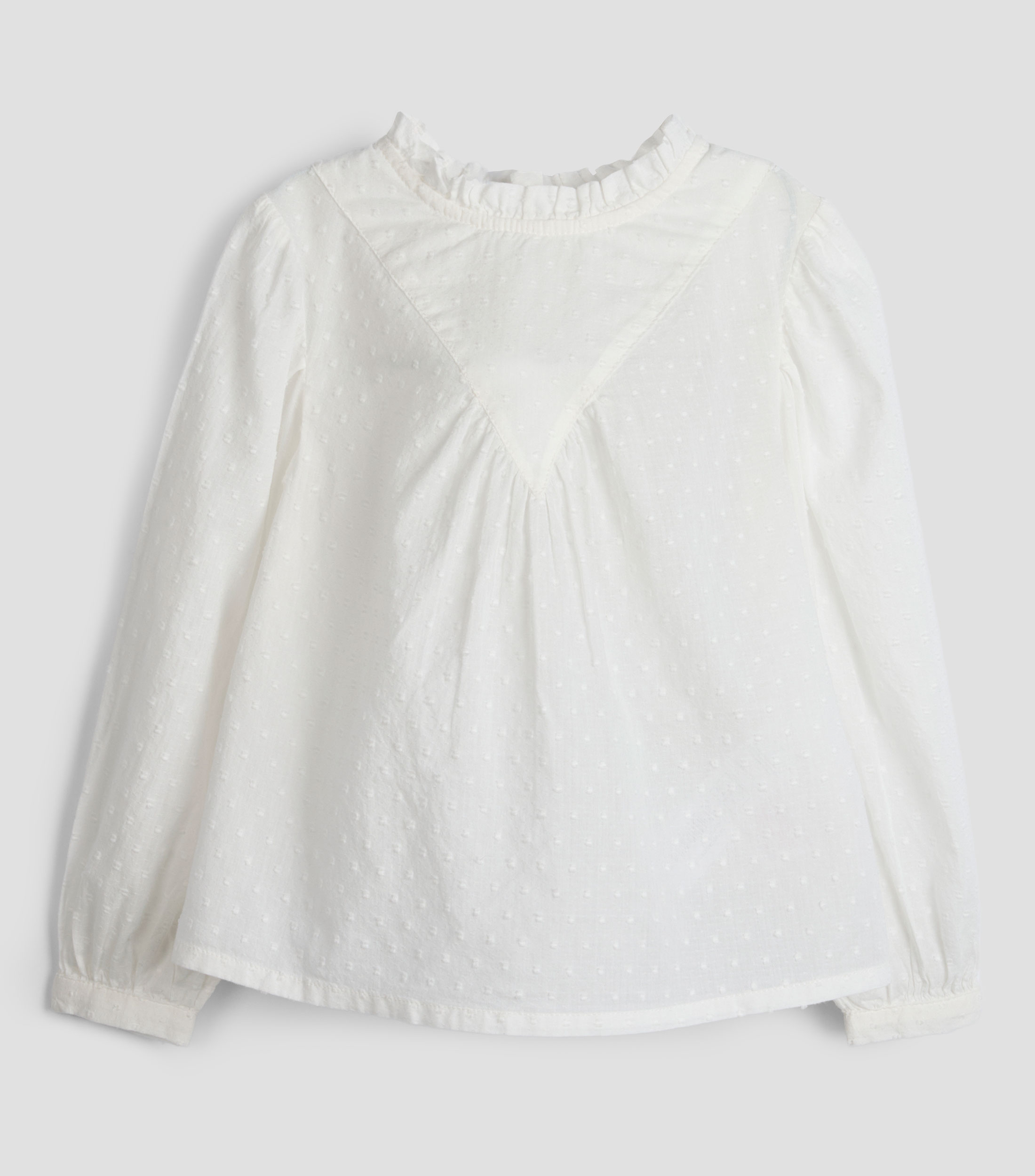 Blusa Bebe