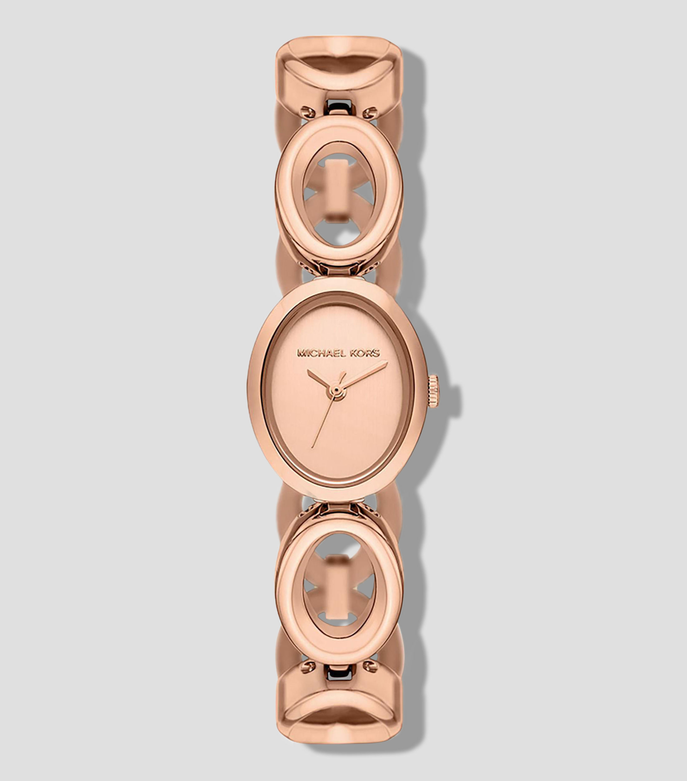 Reloj para Mujer Maude clásico oro rosa