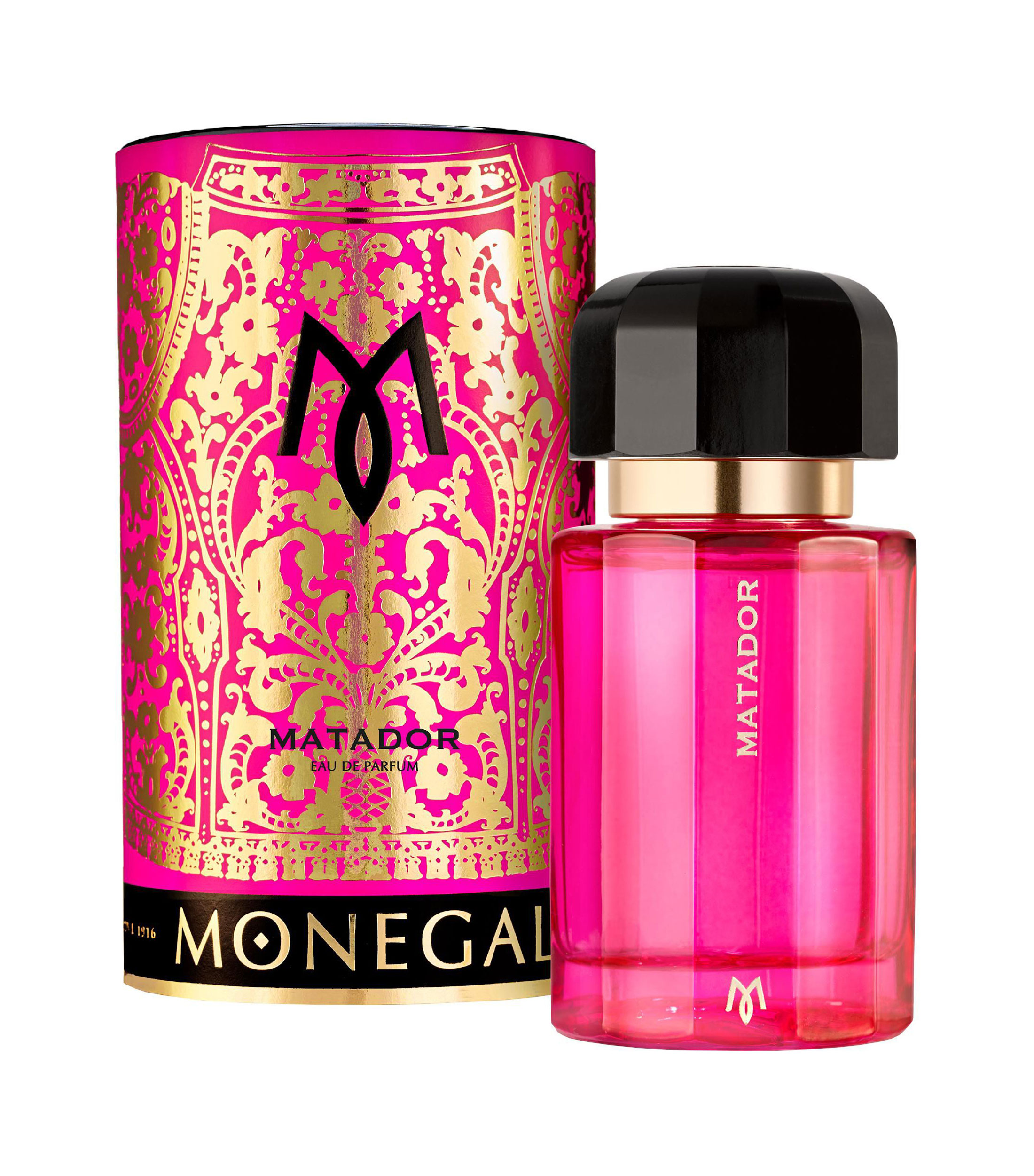 Perfume Matador, Eau de Parfum Unisex, 100 ml