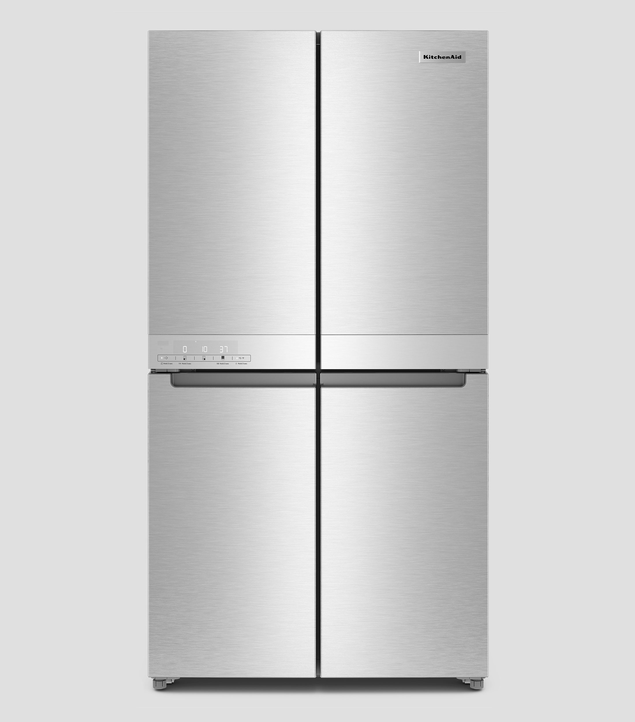 Refrigerador French Door 19 p3 KRQC506MPS