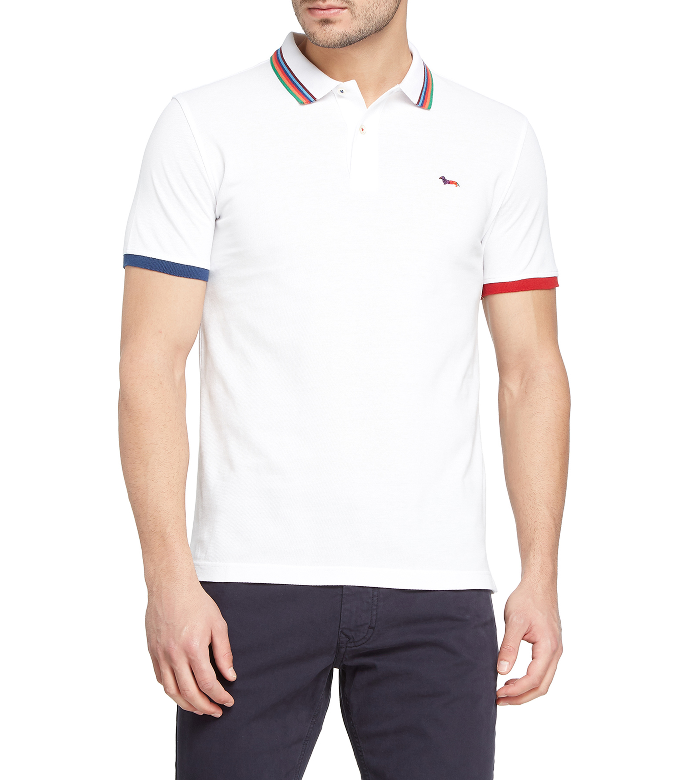 Harmont & Playera Polo Hombre - El Hierro