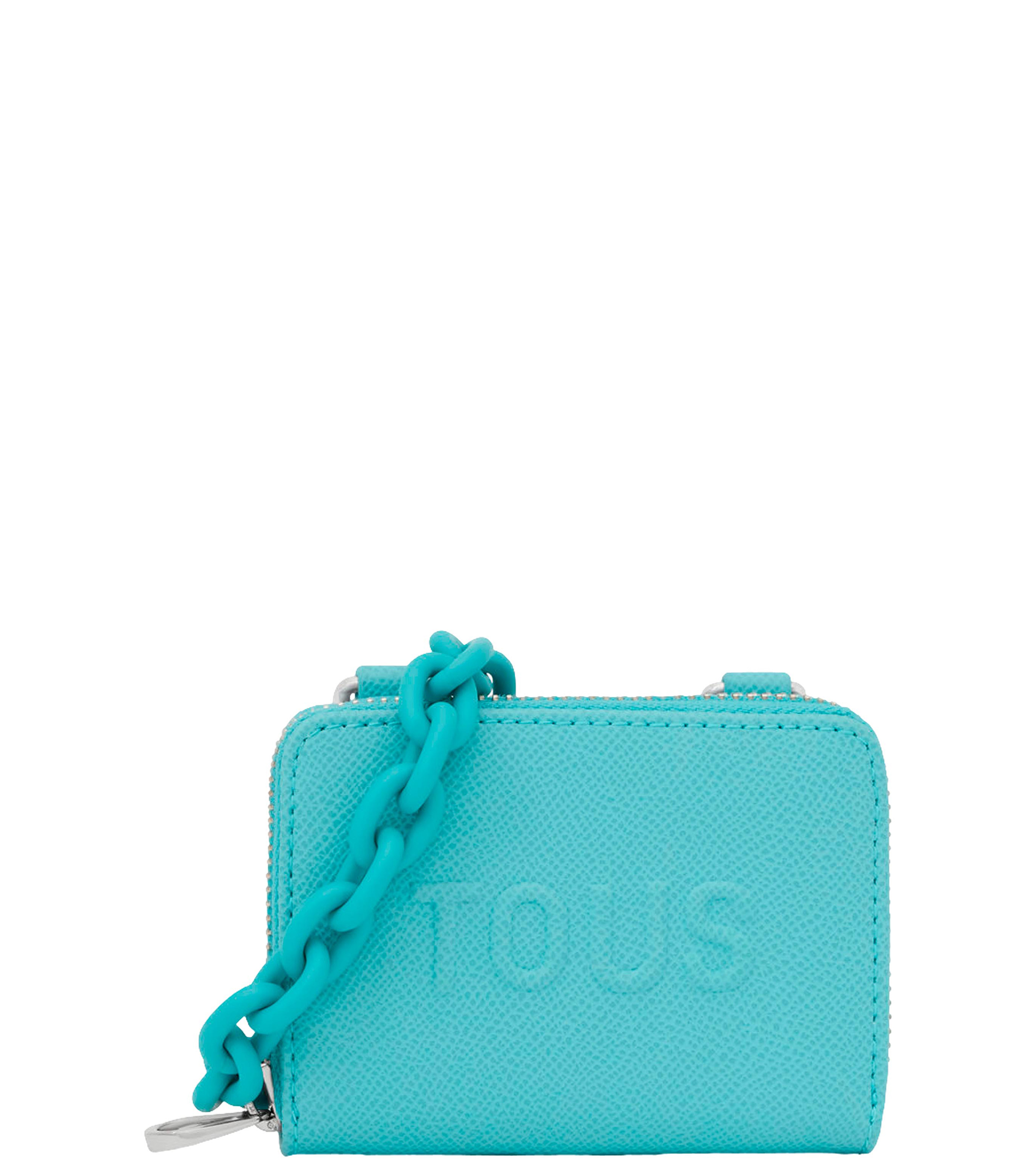 Cartera Tous Cosmetiquera Tous Sherton Monedero Tous Azul Marino