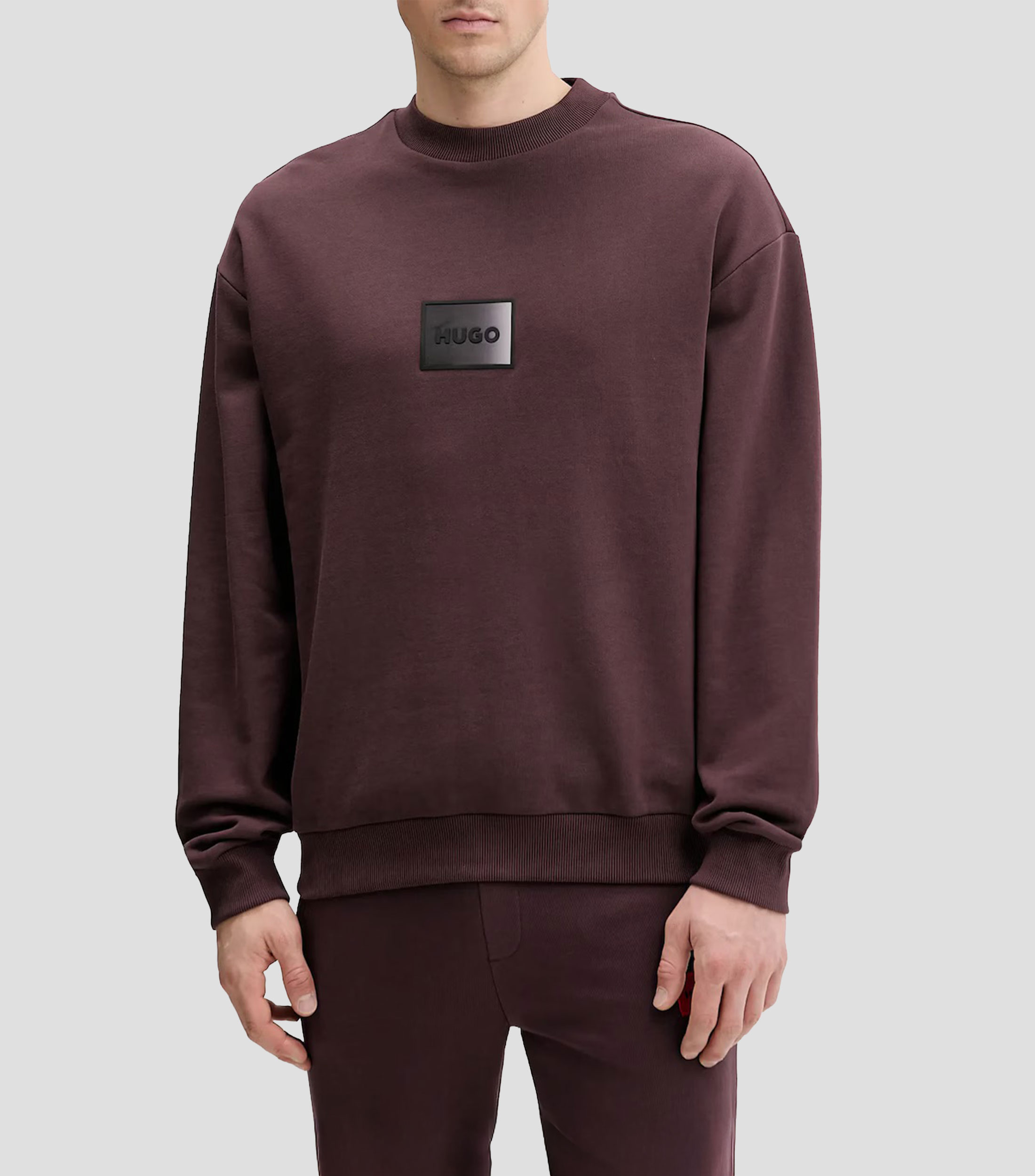 Sudadera Hombre