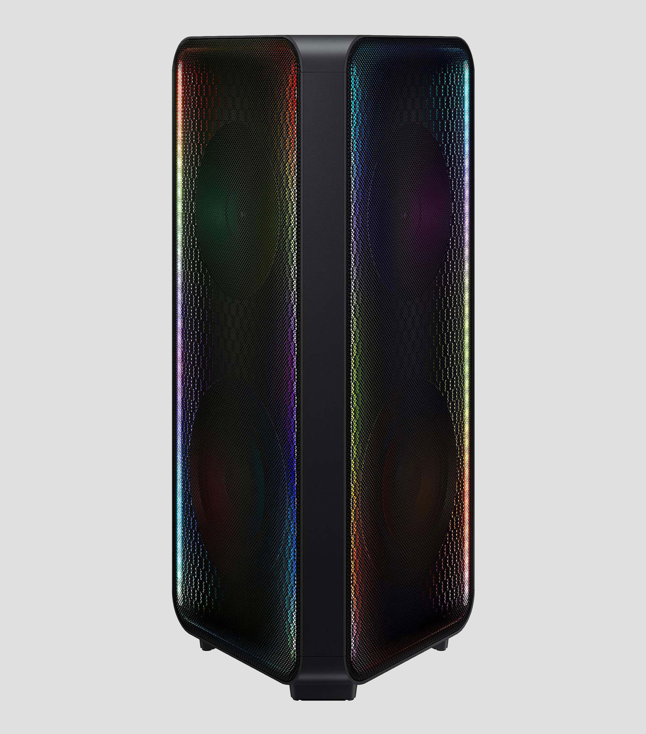 Bocina Inalámbrica Sound Tower MX-ST50B ZX Bluetooth 240W