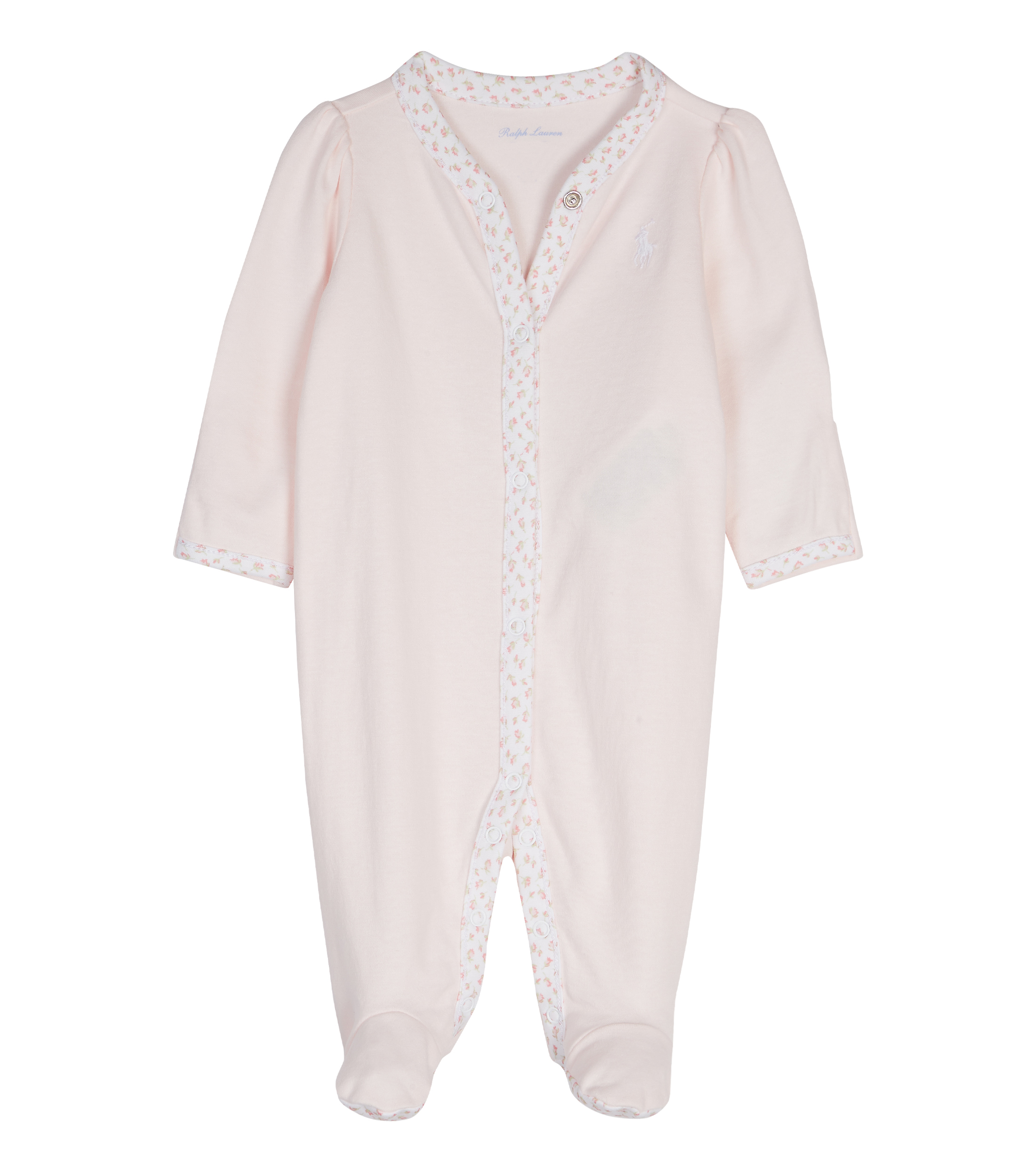 Mameluco ralph shop lauren para bebe