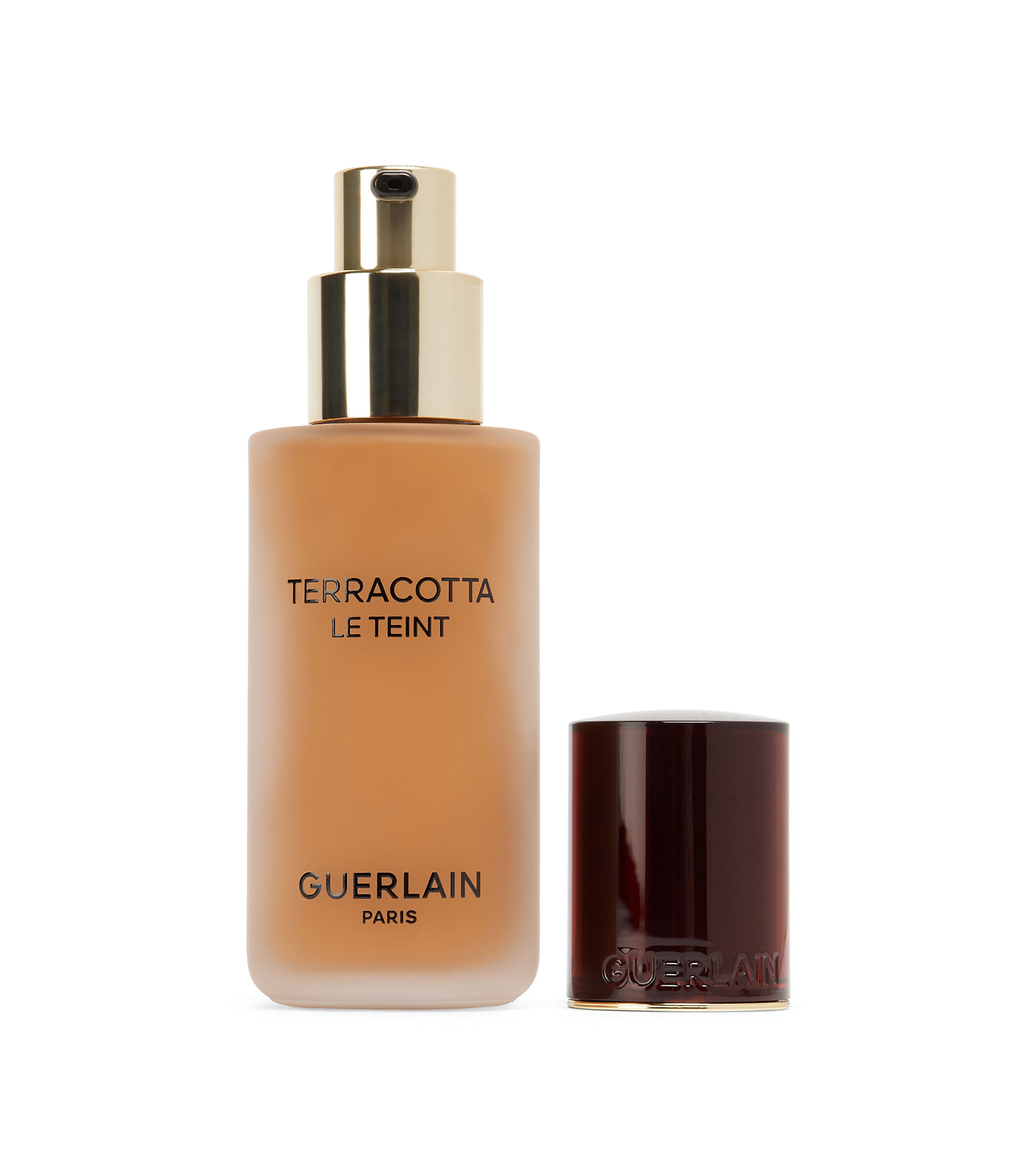 Base de maquillaje Terracotta Le Teint, 35 ml